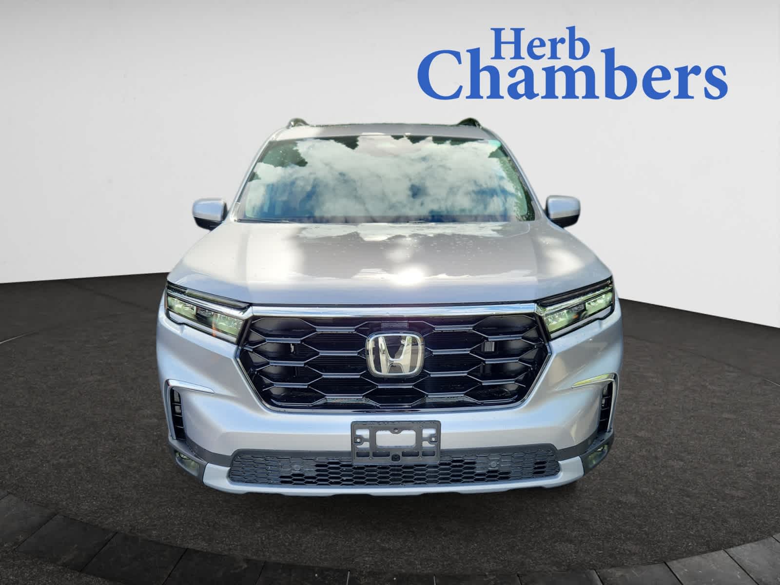 new 2025 Honda Pilot car
