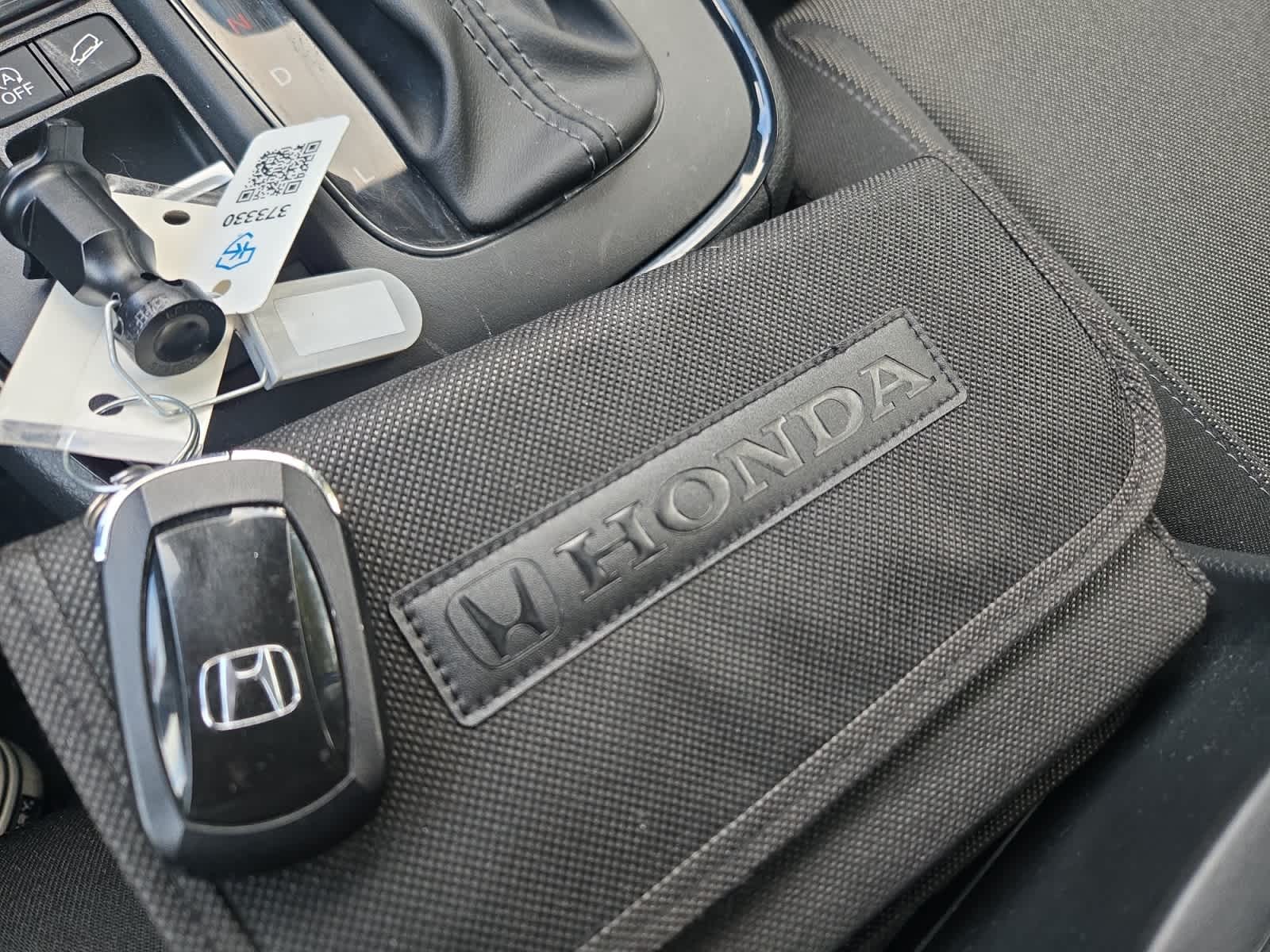 used 2023 Honda CR-V car, priced at $26,598