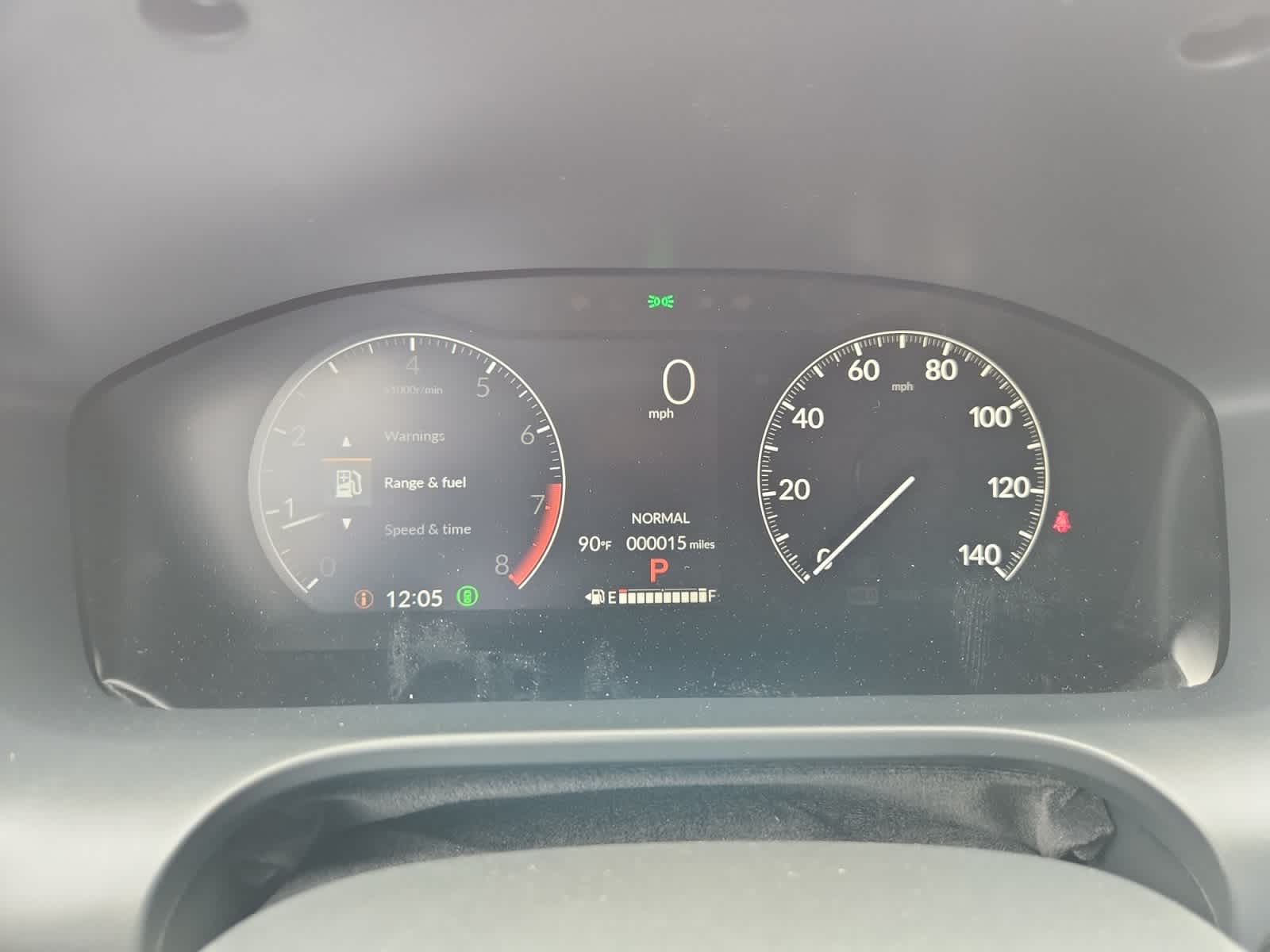 new 2026 Honda HR-V car