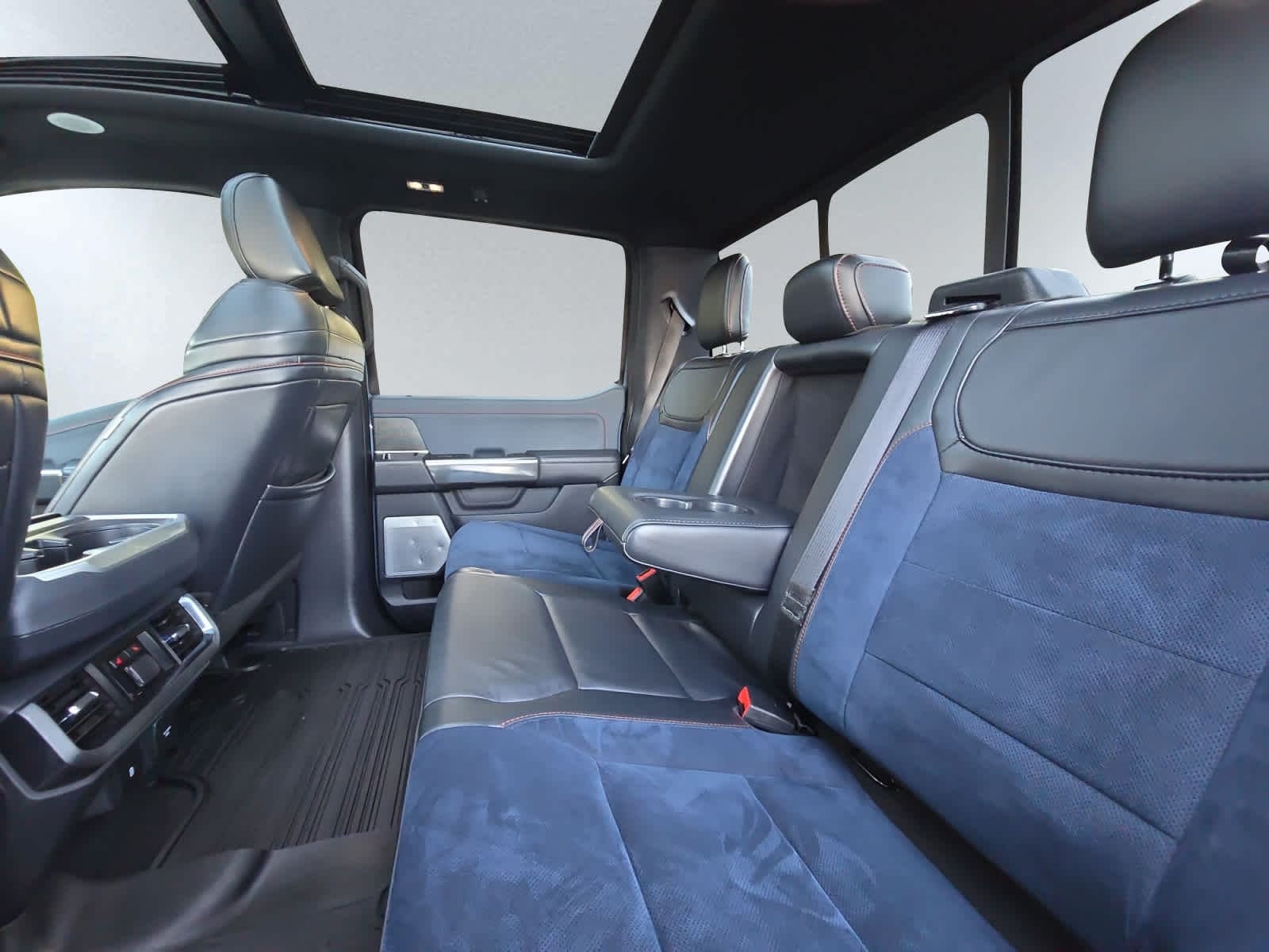 used 2023 Ford F-150 car, priced at $68,497