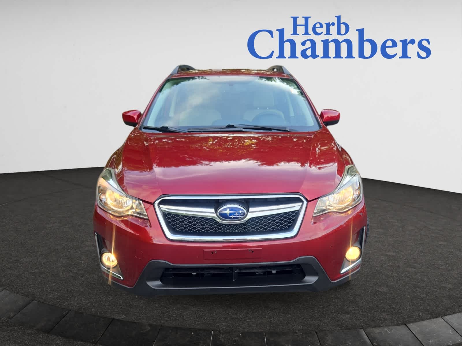 used 2017 Subaru Crosstrek car, priced at $16,998