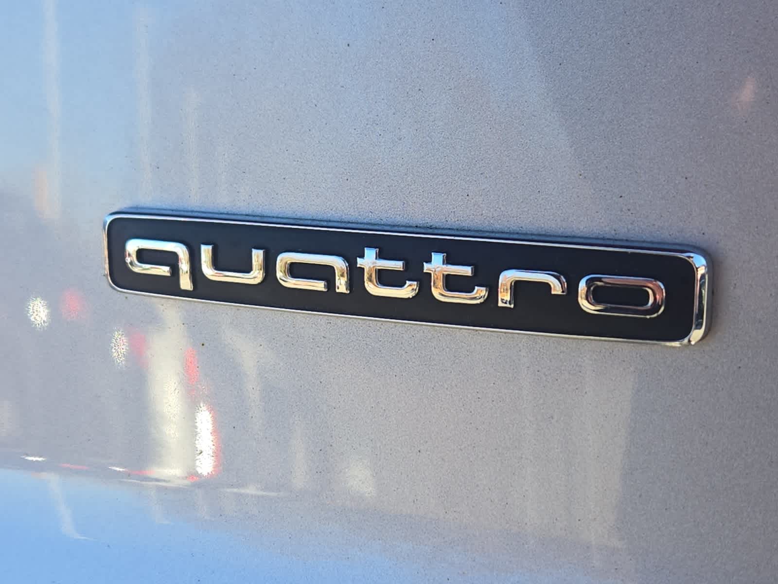 used 2022 Audi Q7 car, priced at $36,998