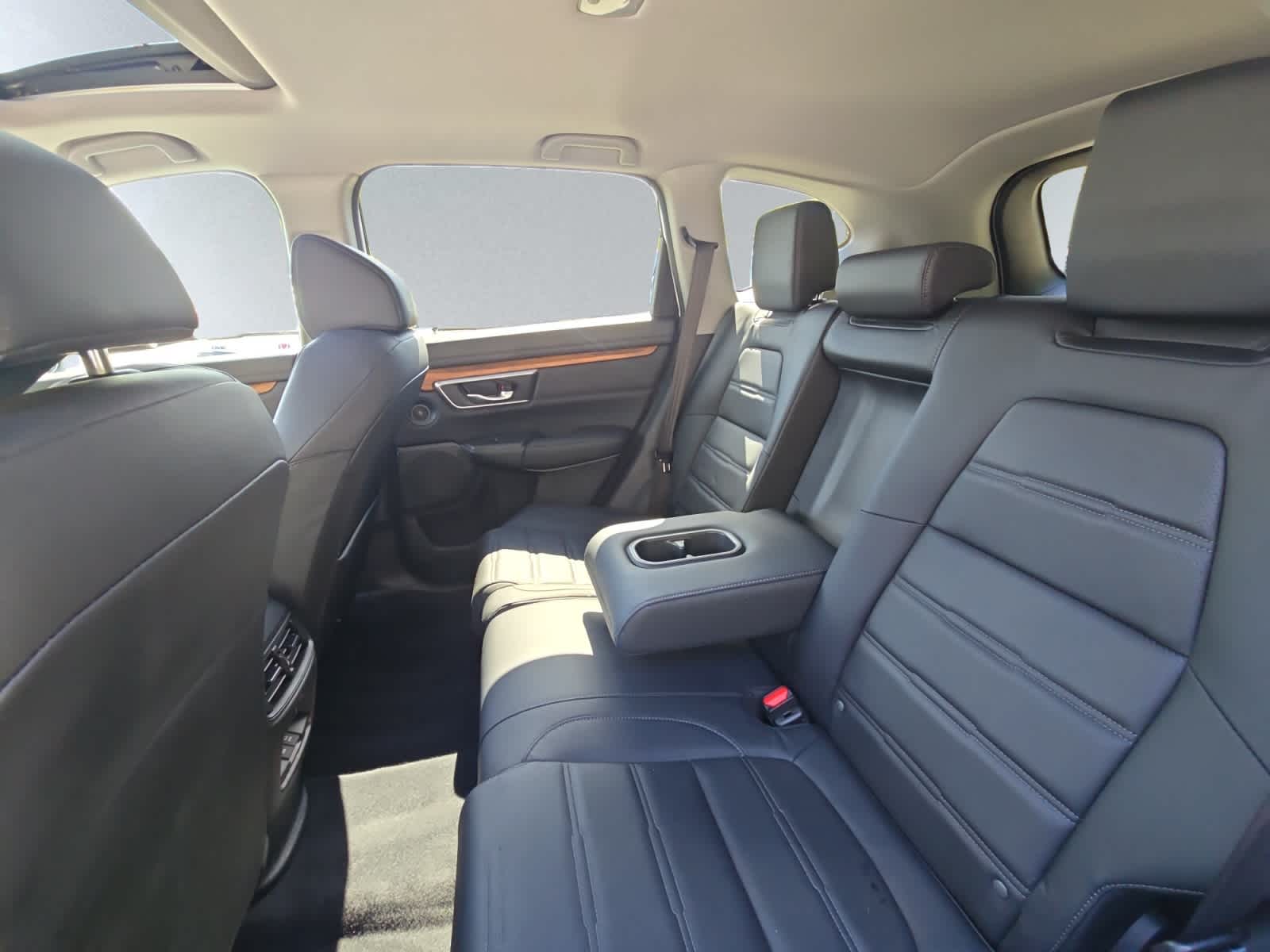 used 2019 Honda CR-V car, priced at $22,497