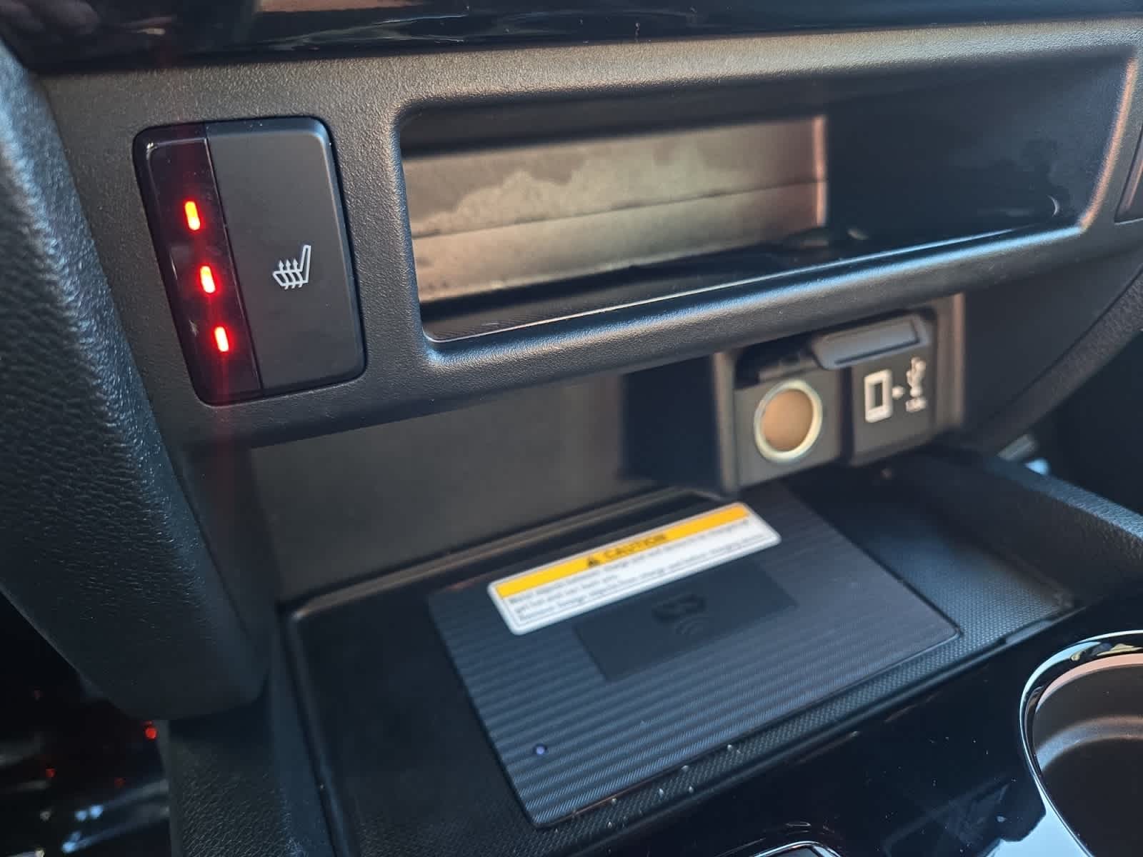 used 2023 Honda Ridgeline car, priced at $38,998