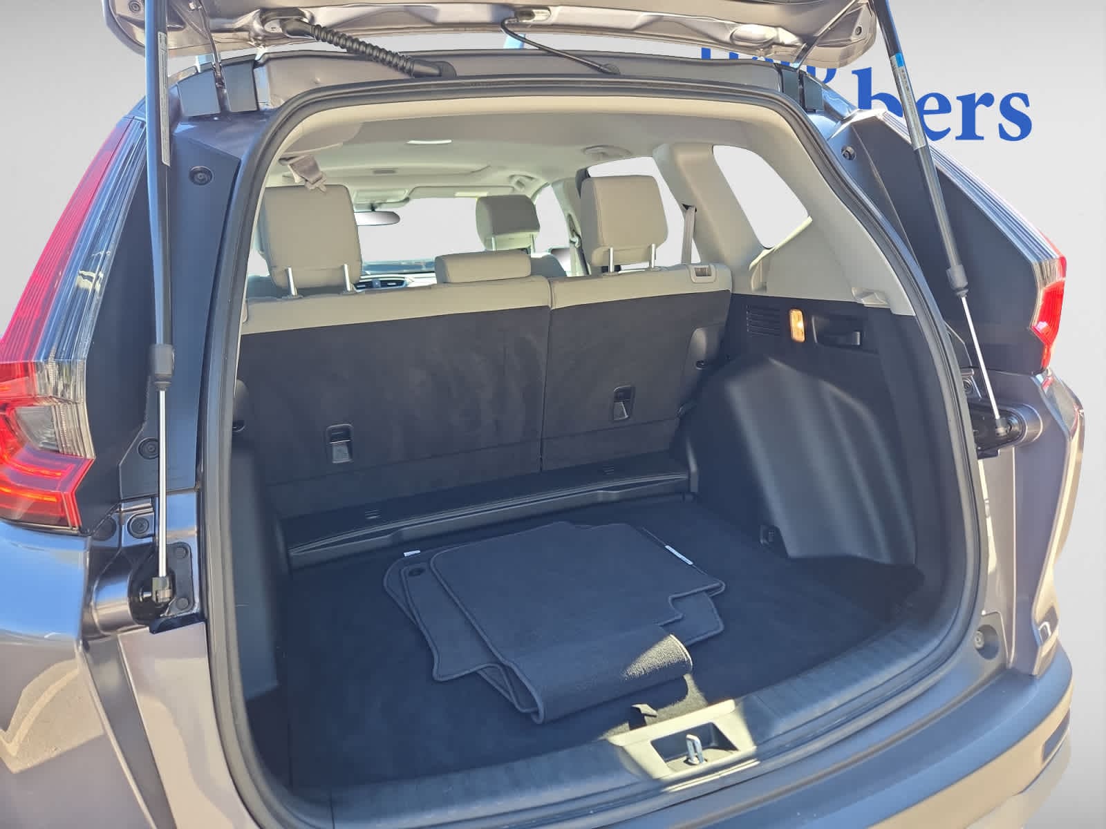 used 2022 Honda CR-V car, priced at $28,097