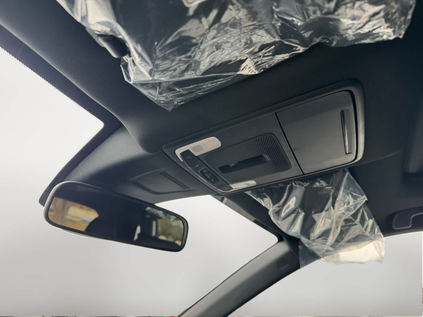 new 2026 Honda CR-V Hybrid car