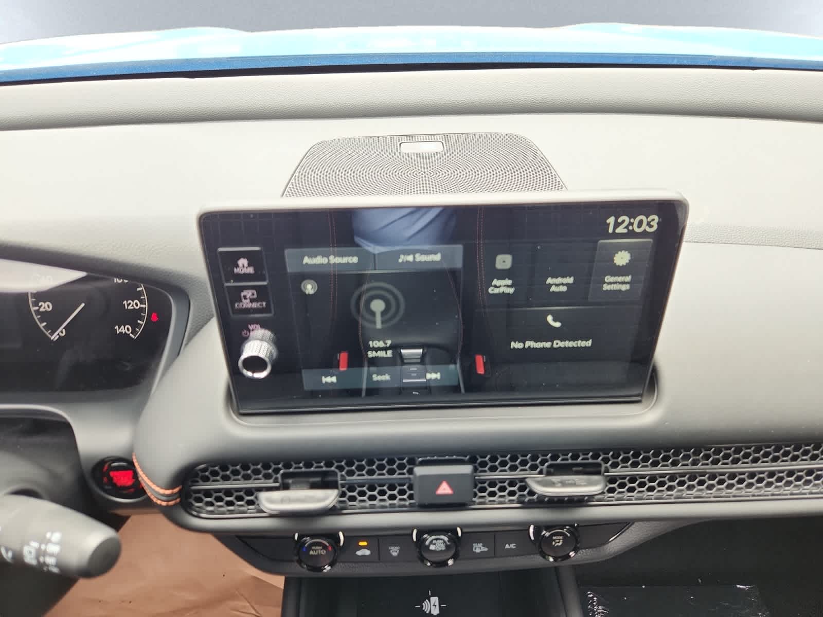 new 2026 Honda HR-V car