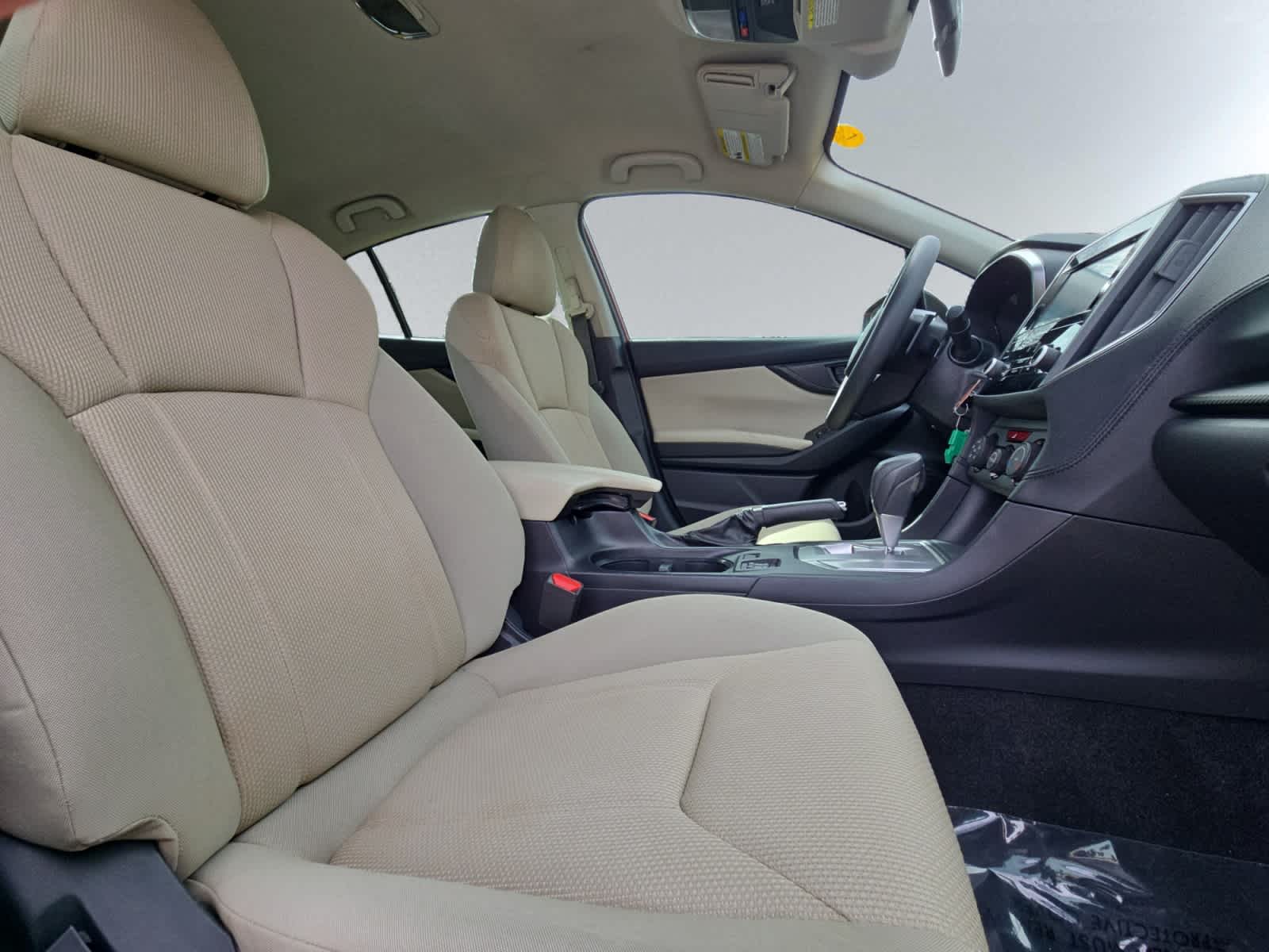 used 2018 Subaru Impreza car, priced at $15,298