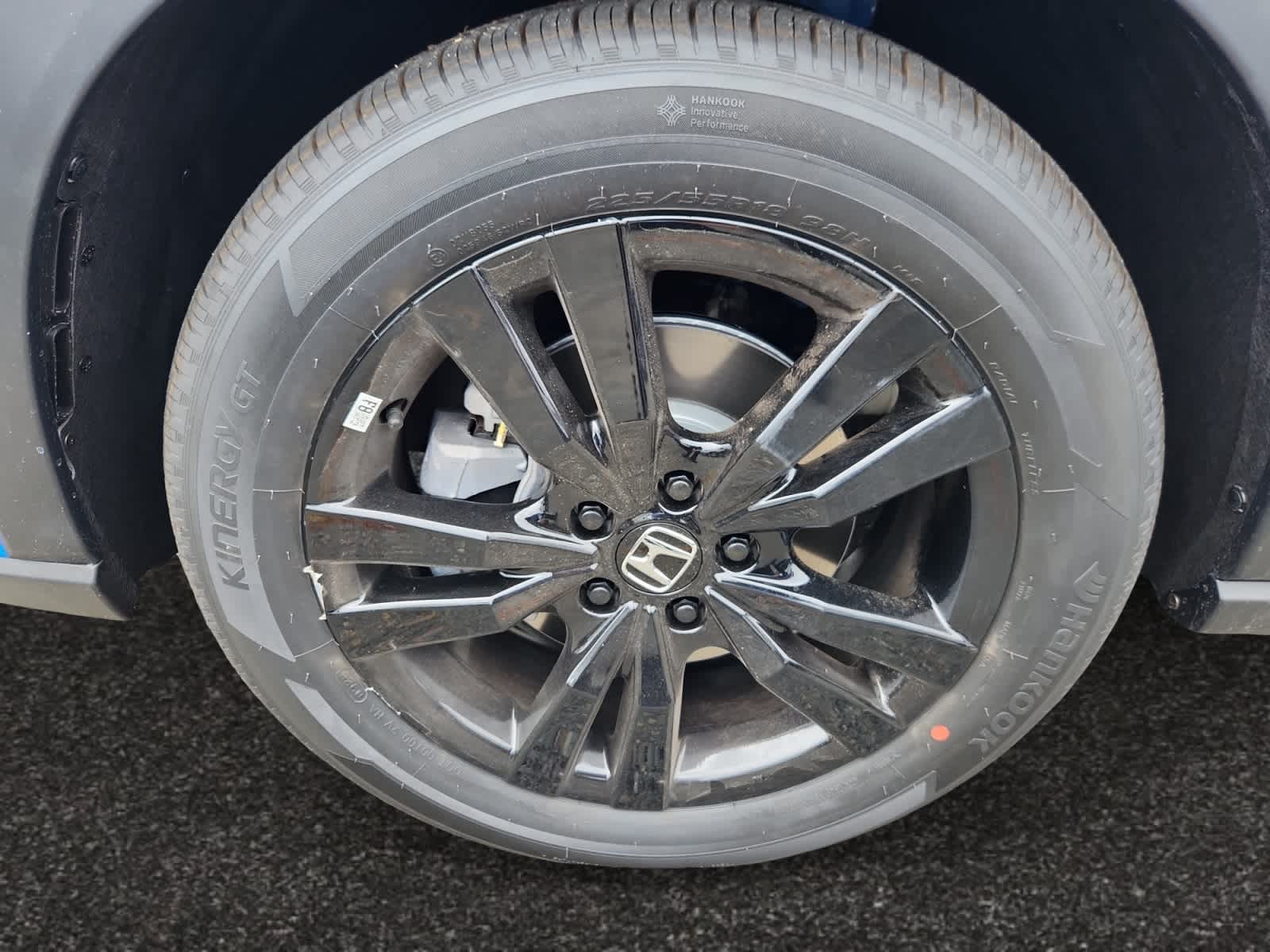 new 2026 Honda HR-V car