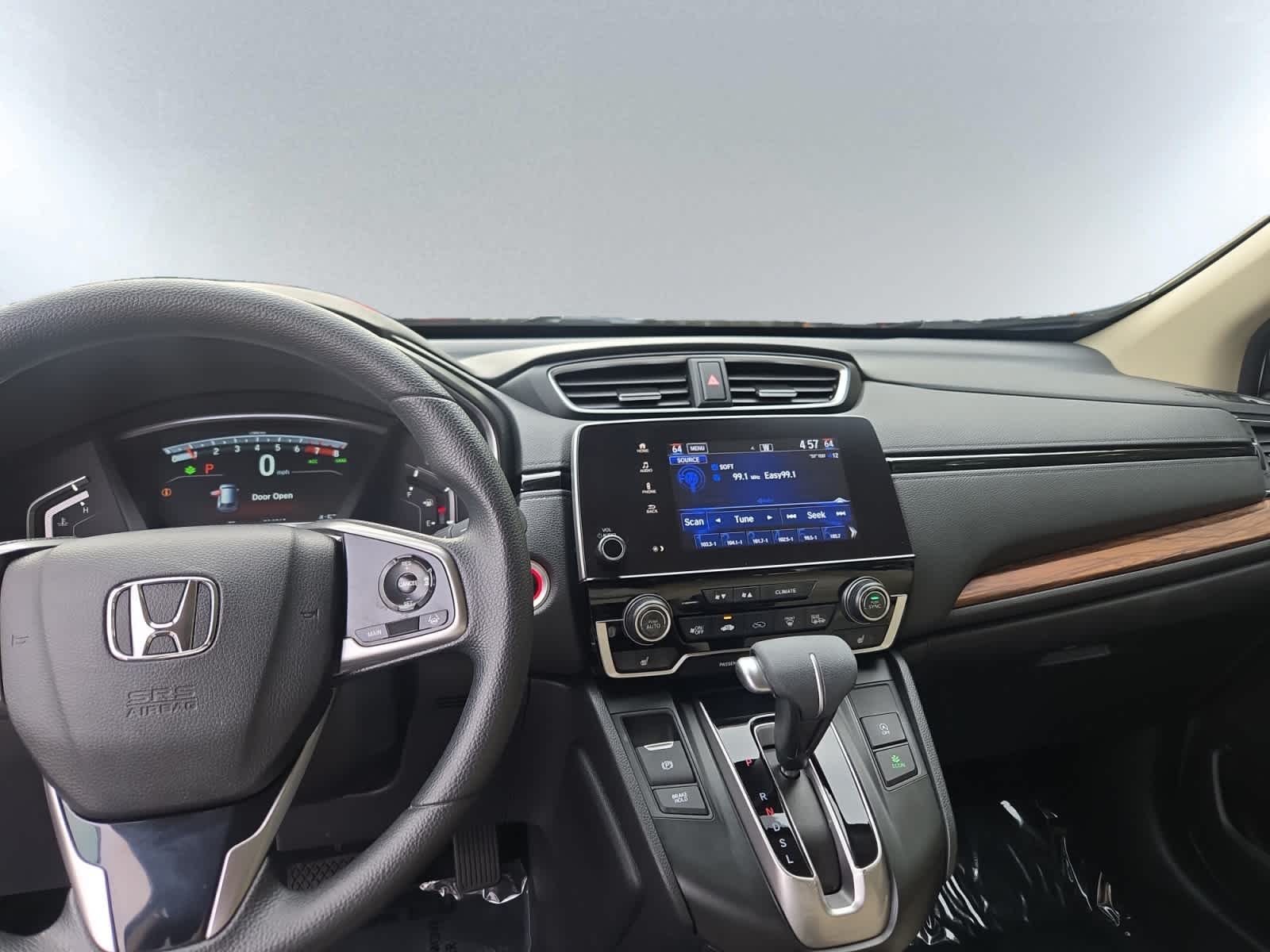 used 2022 Honda CR-V car, priced at $29,497