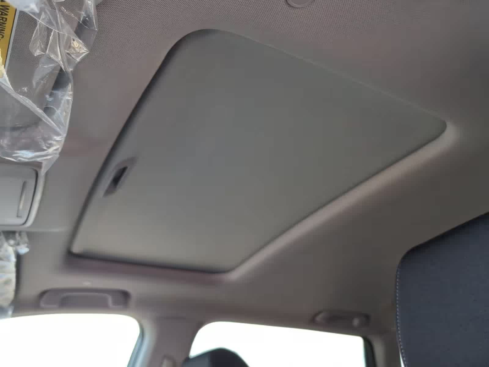 new 2026 Honda CR-V car