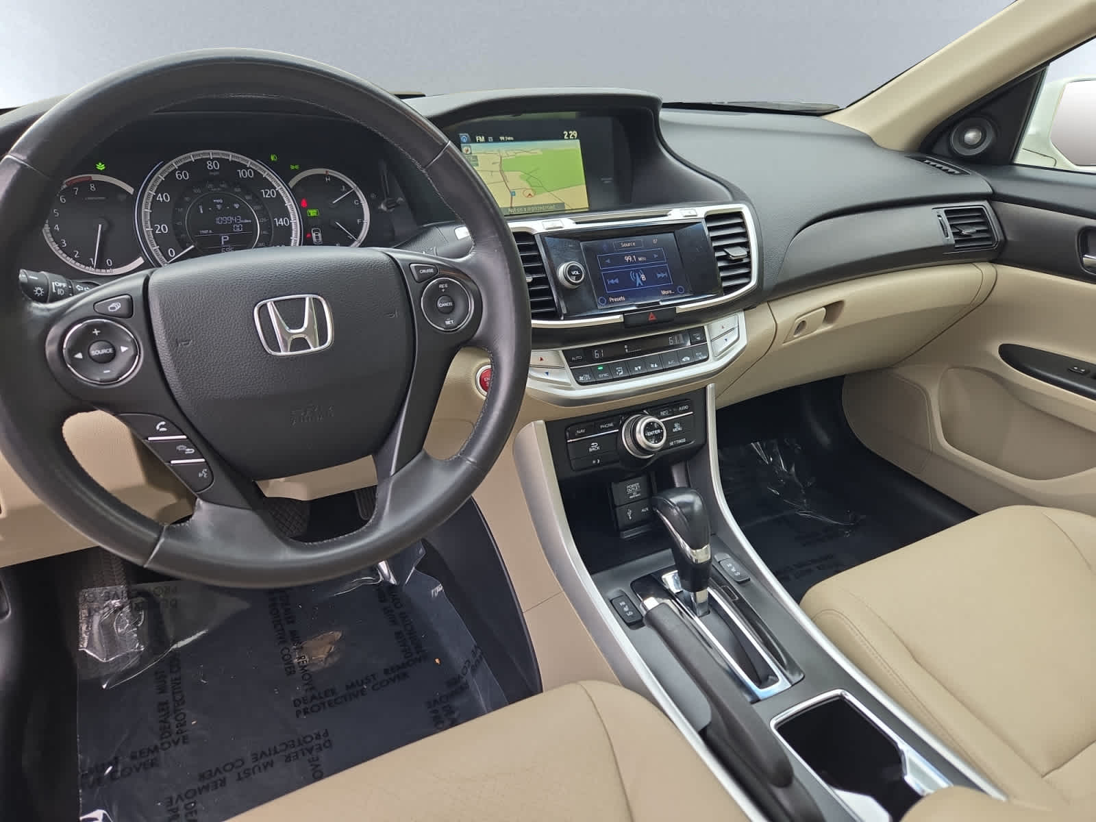 used 2013 Honda Accord car, priced at $14,497