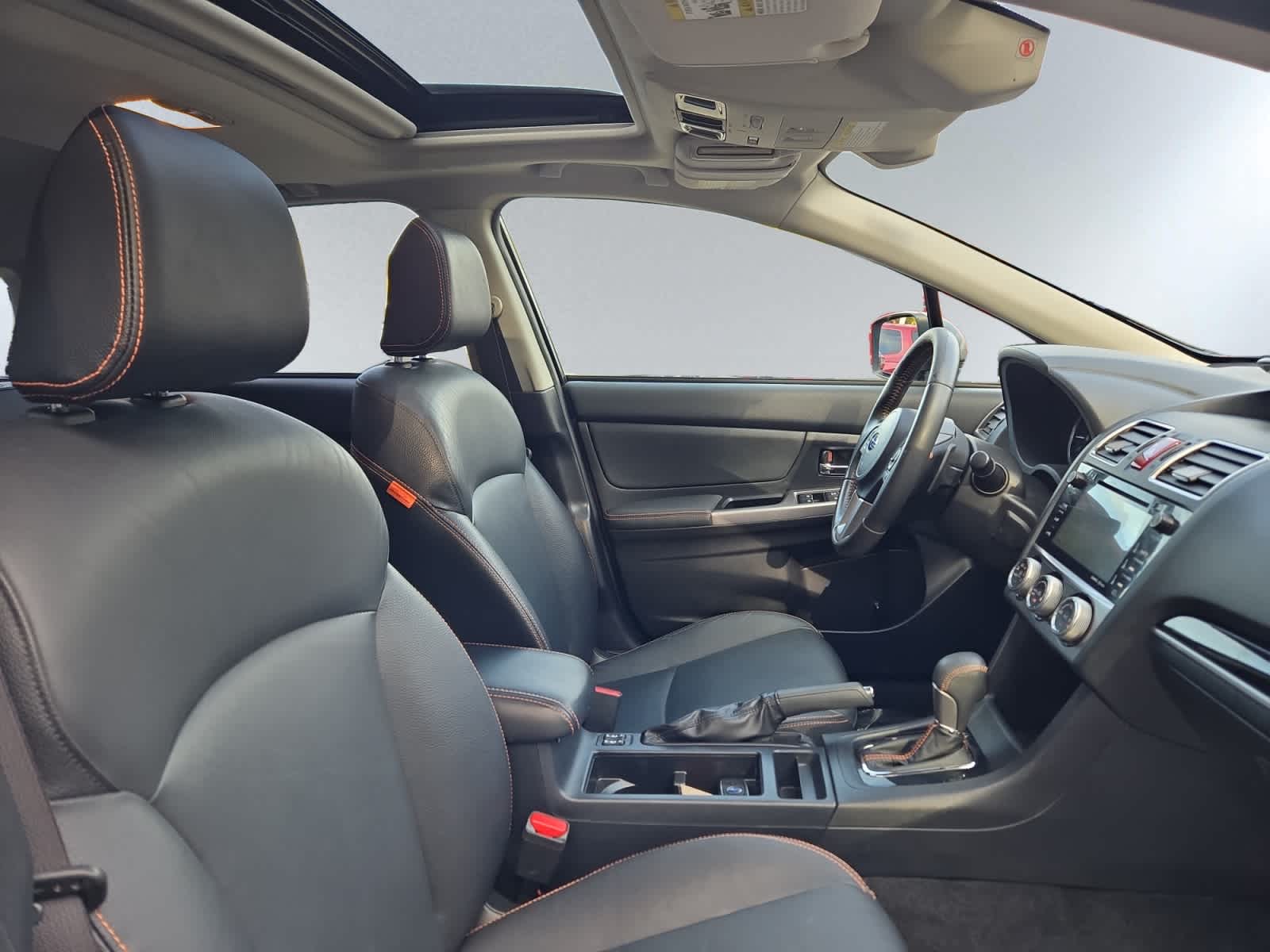 used 2016 Subaru Crosstrek car, priced at $15,298