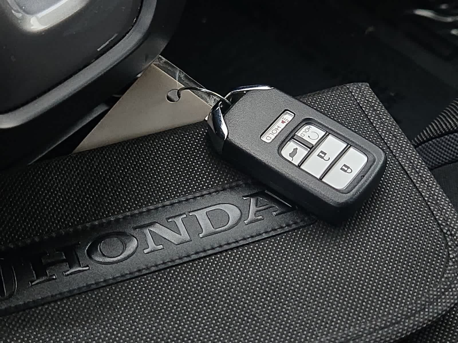 used 2022 Honda CR-V car, priced at $27,498