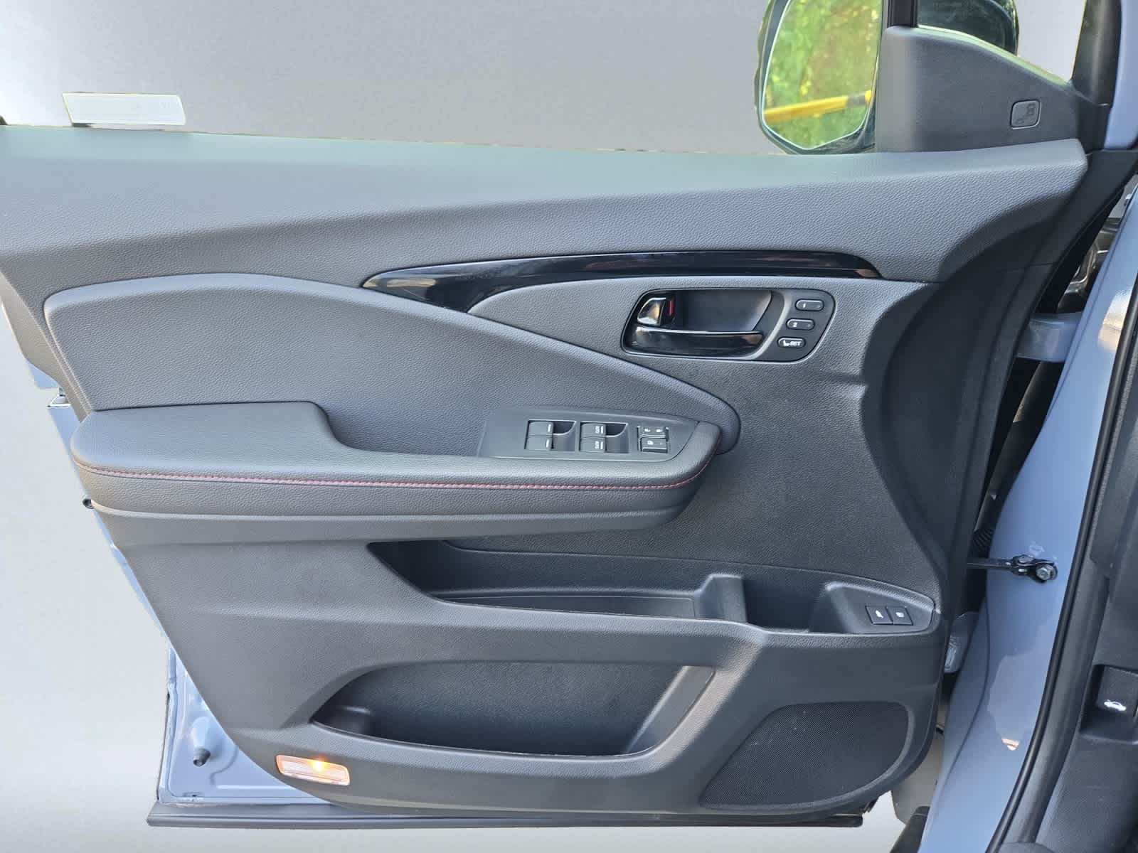 used 2024 Honda Passport car, priced at $41,998