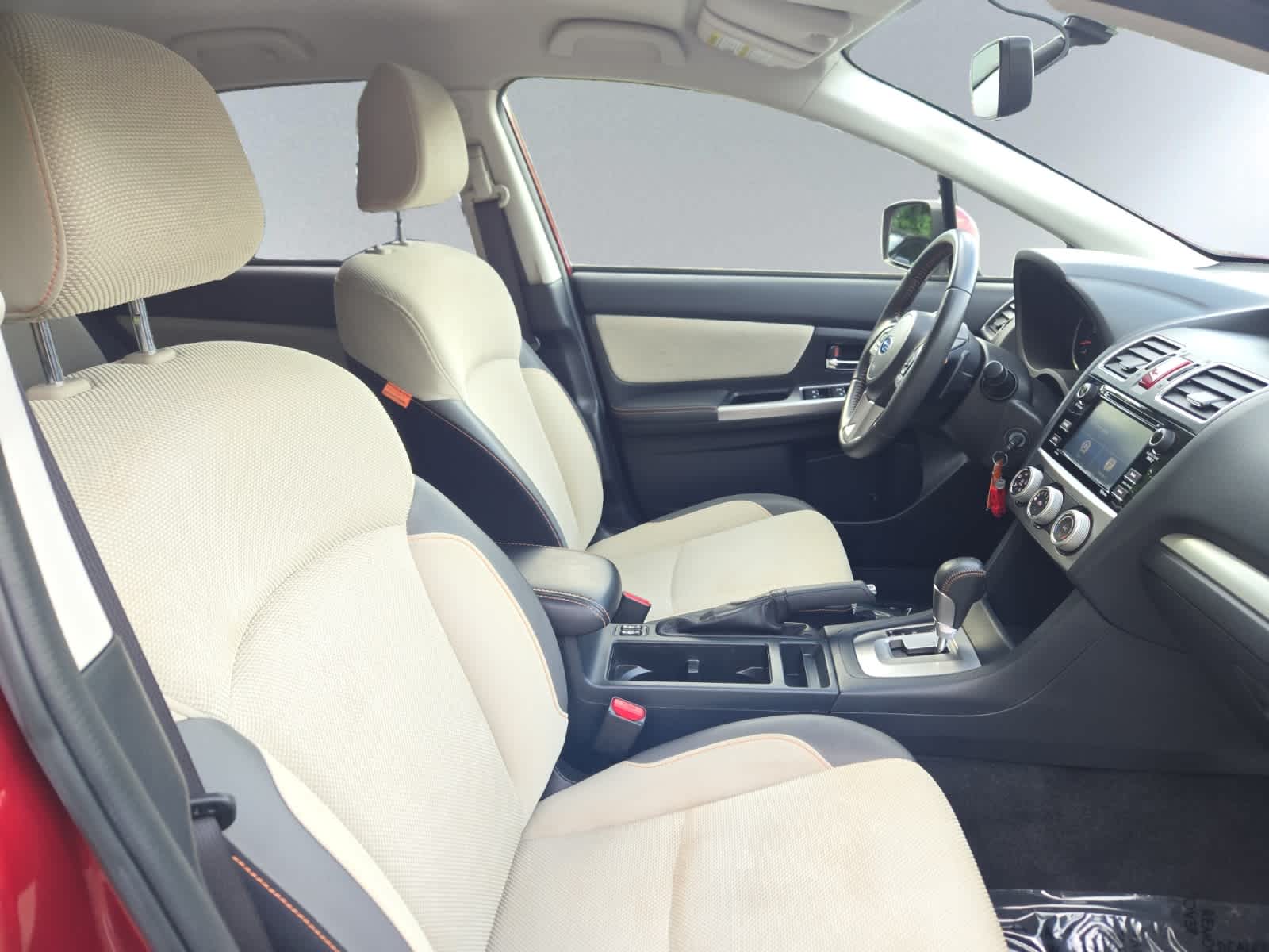 used 2017 Subaru Crosstrek car, priced at $16,998