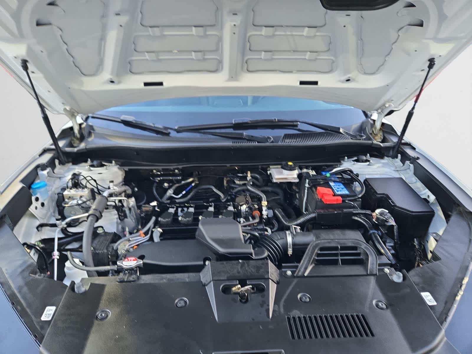 used 2024 Honda CR-V car, priced at $32,197