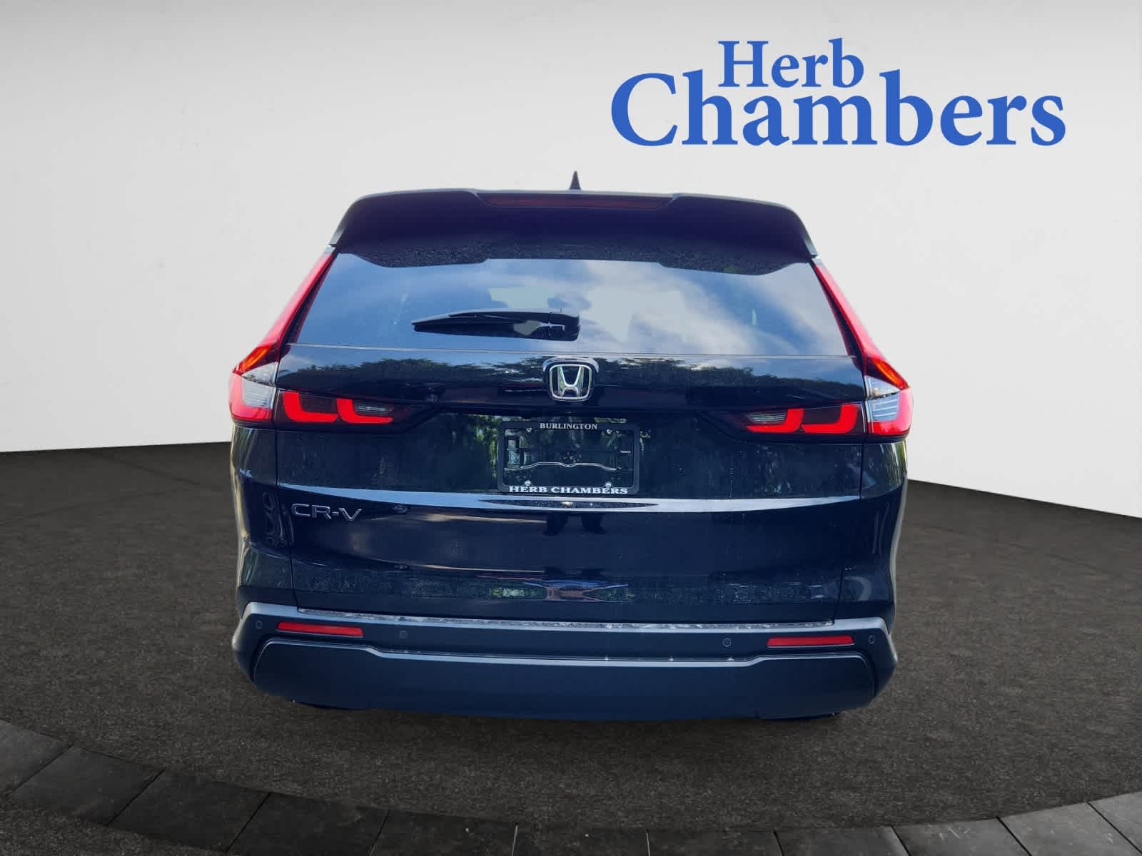new 2026 Honda CR-V car
