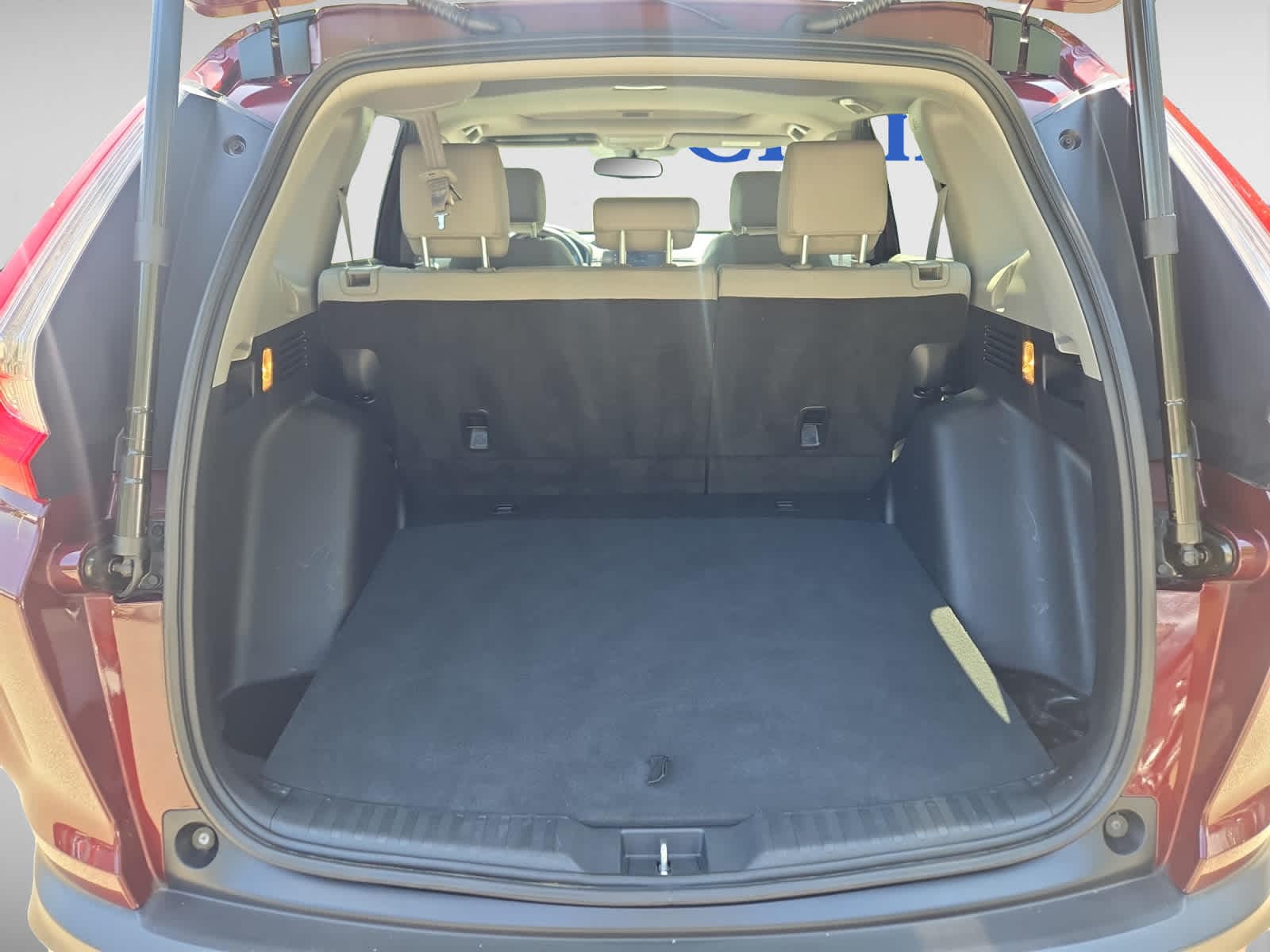 used 2019 Honda CR-V car, priced at $22,998