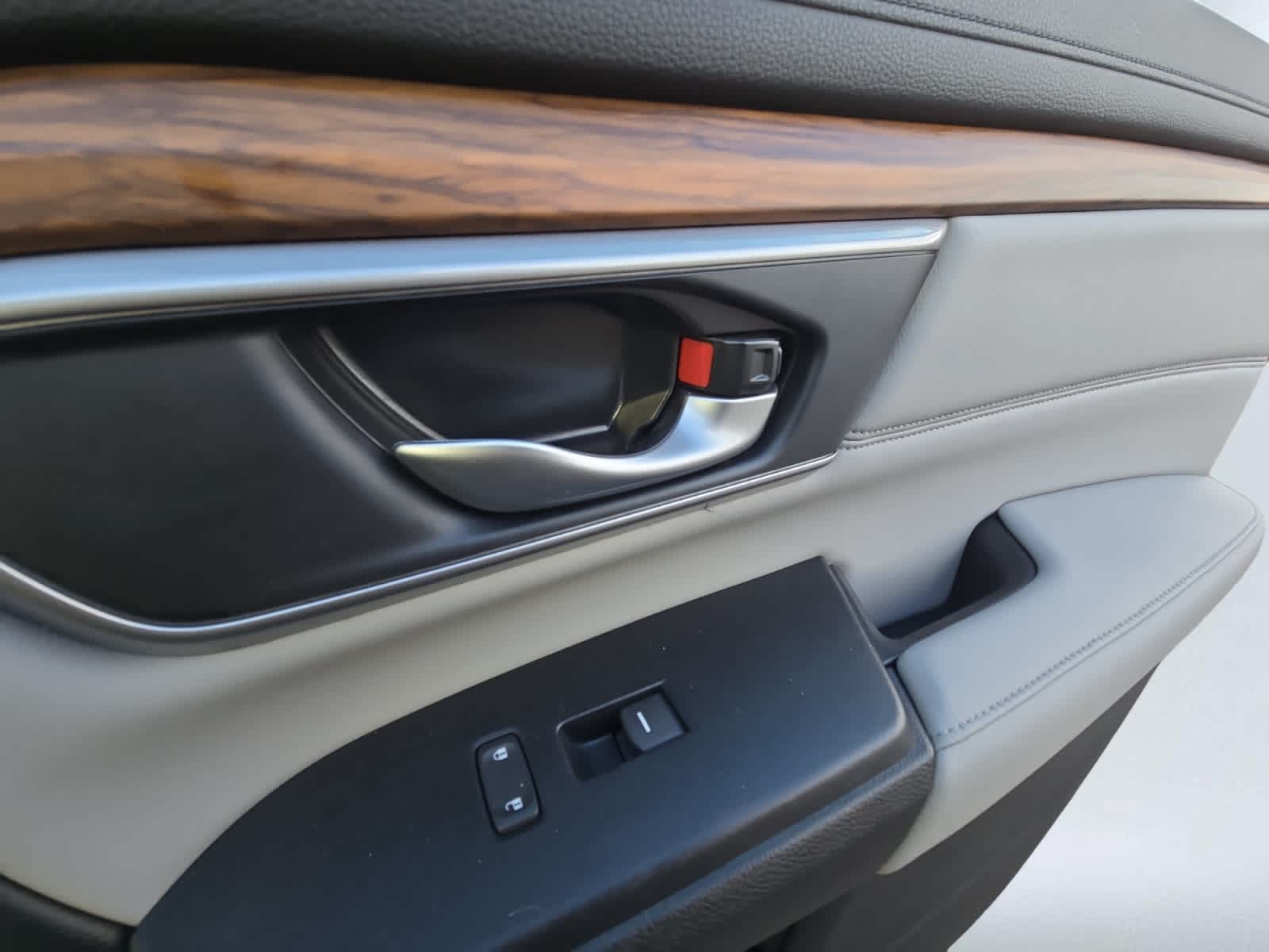 used 2020 Honda CR-V car, priced at $20,998