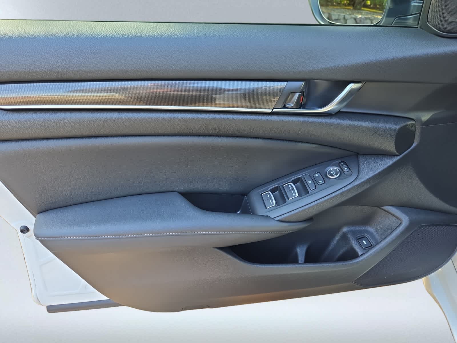 used 2022 Honda Accord car, priced at $26,497