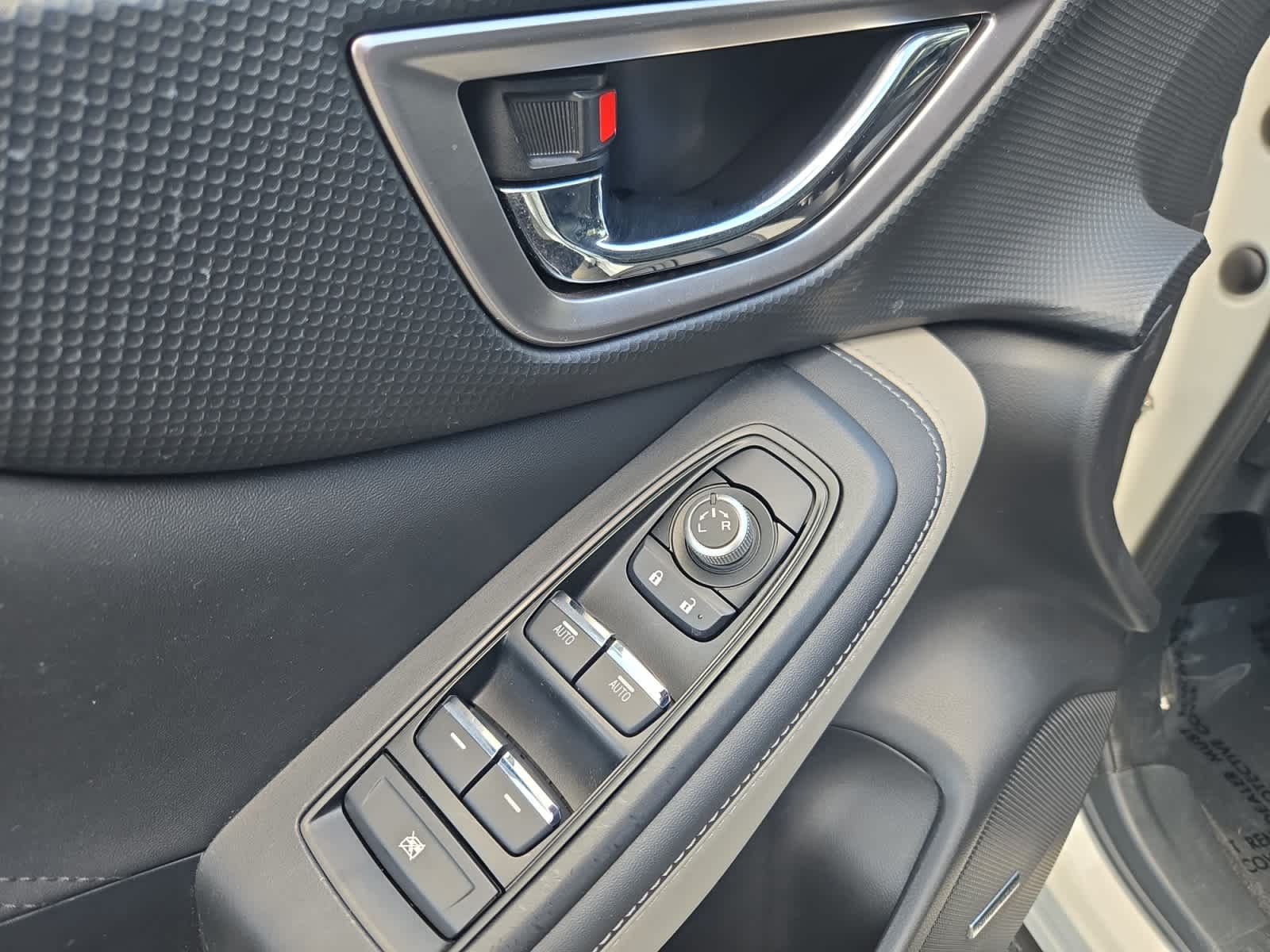 used 2023 Subaru Forester car, priced at $29,998