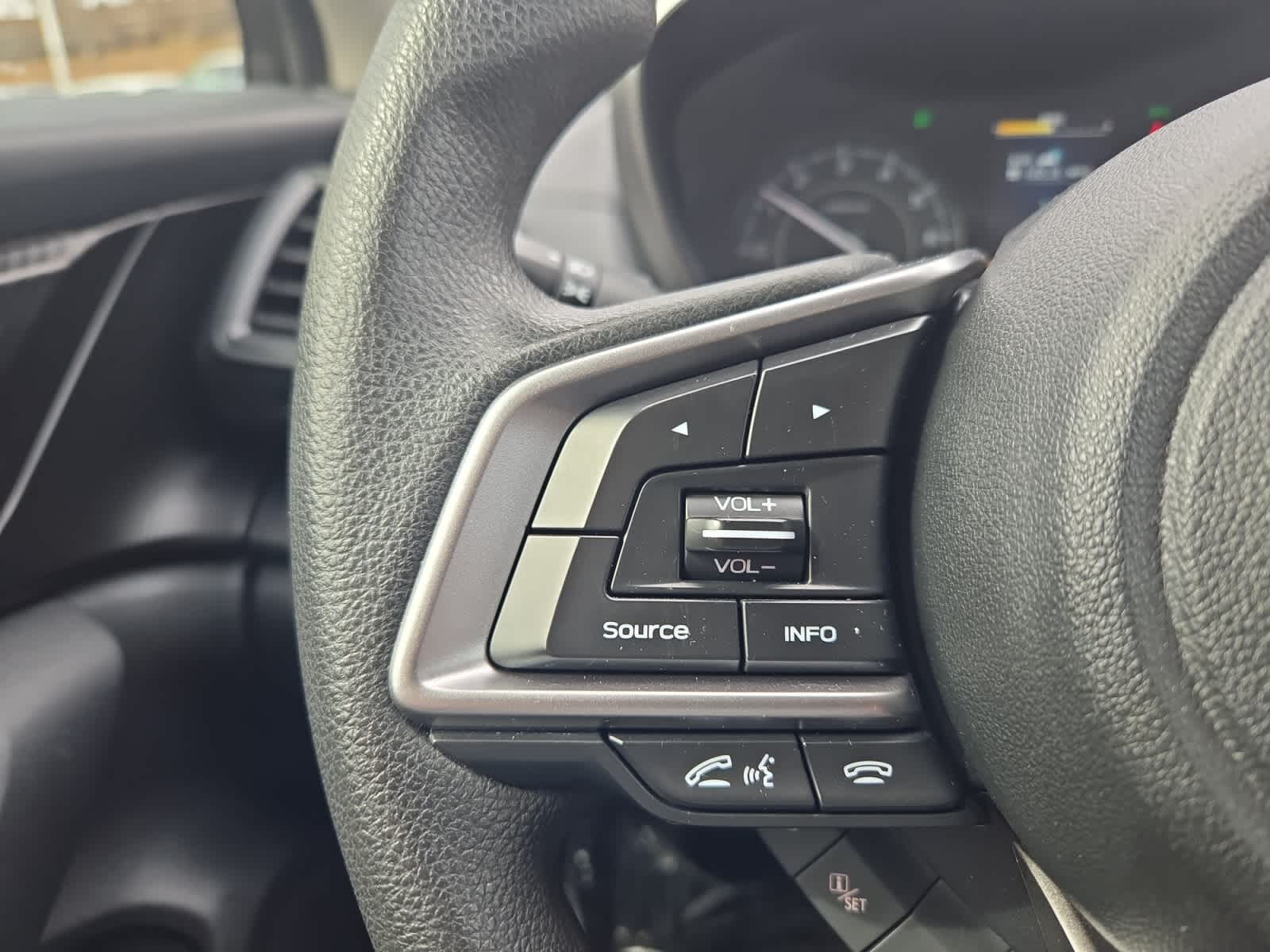 used 2018 Subaru Impreza car, priced at $15,298