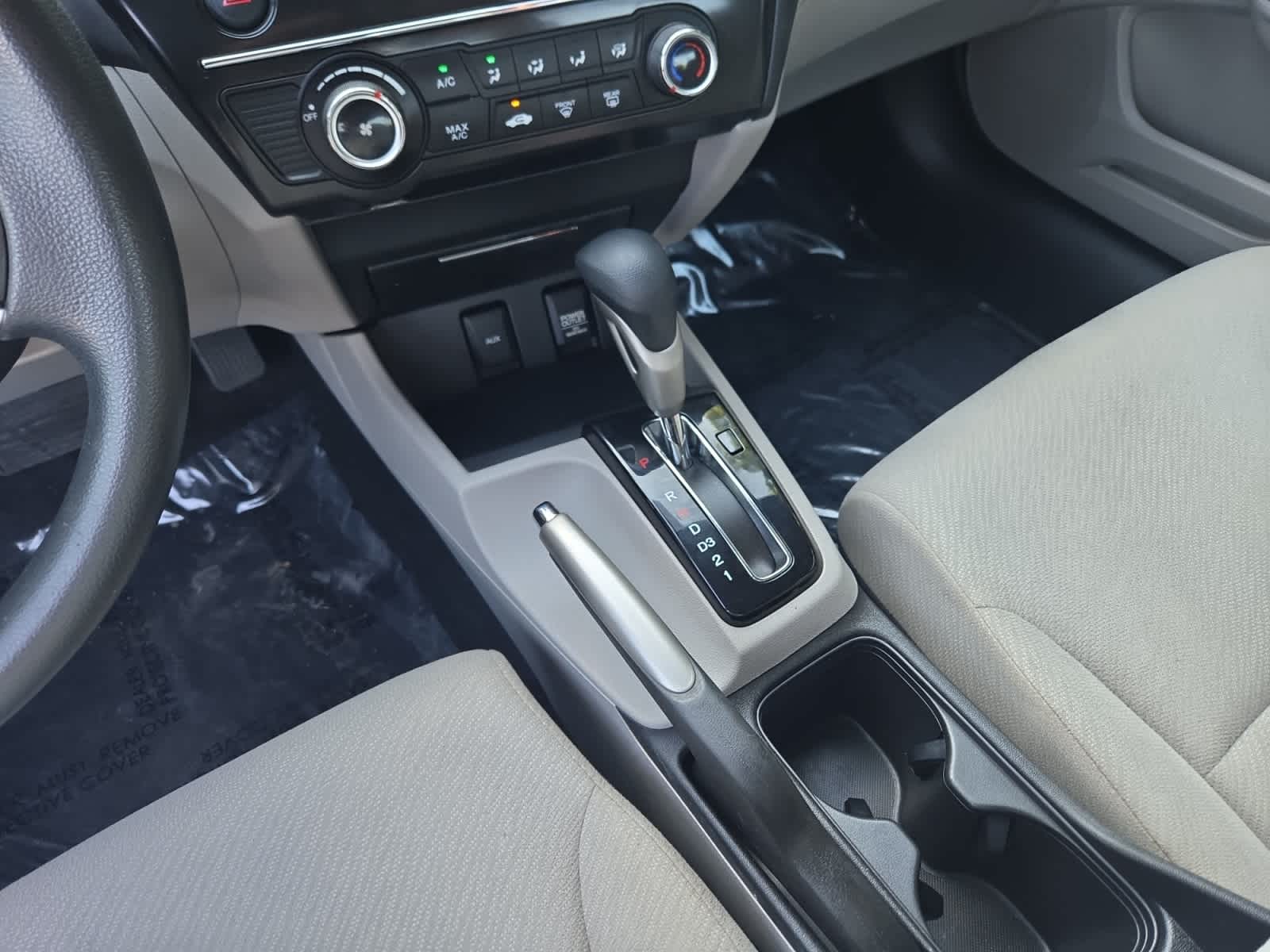 used 2013 Honda Civic car, priced at $13,497