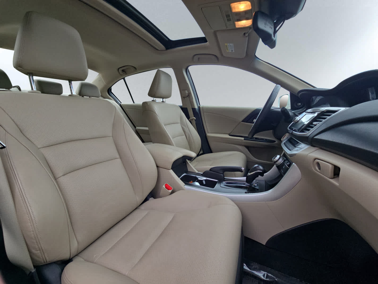 used 2013 Honda Accord car, priced at $14,497
