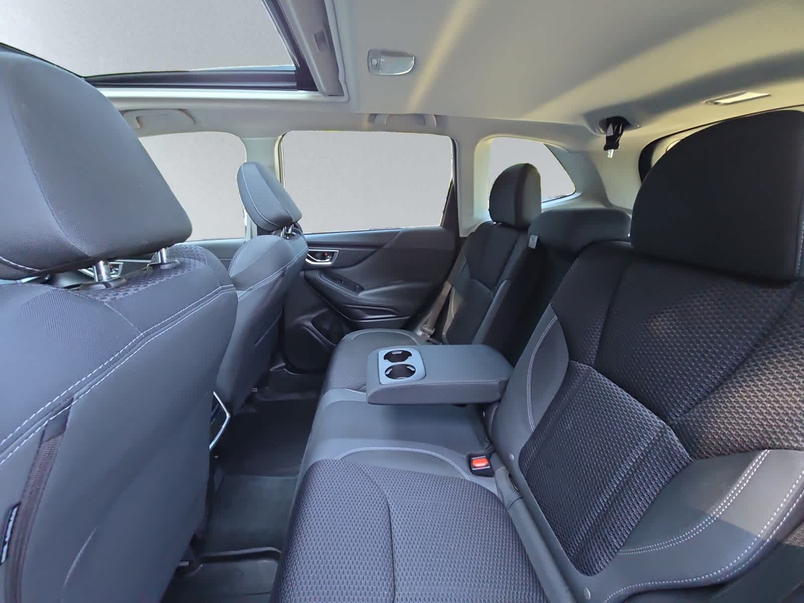 used 2021 Subaru Forester car, priced at $23,998