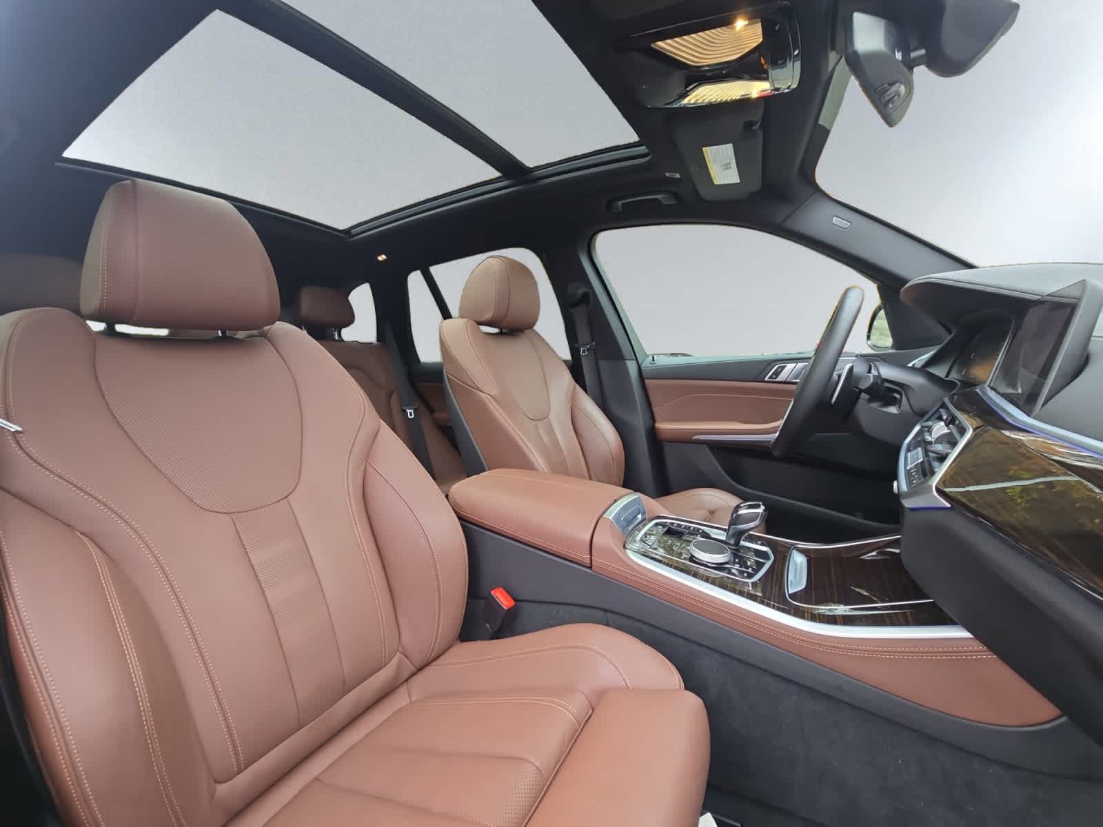 used 2021 BMW X5 car, priced at $36,298