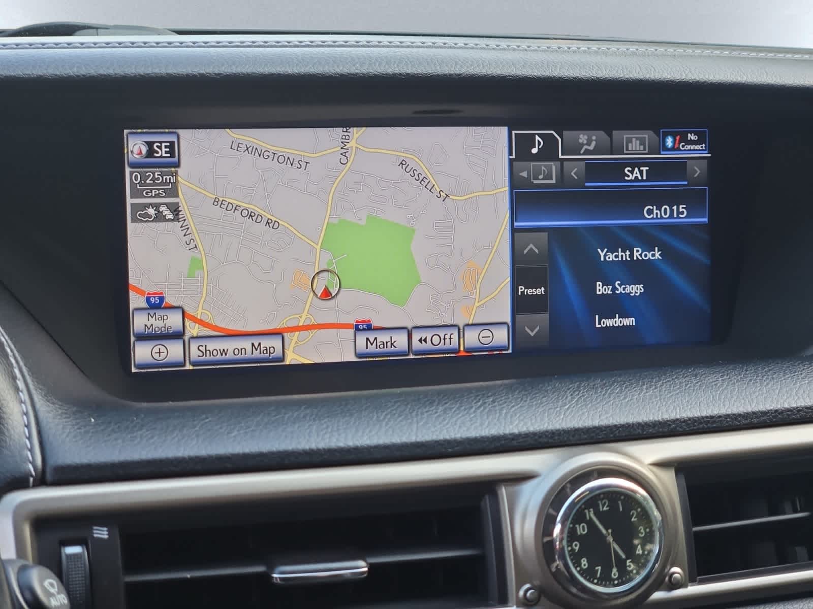 used 2014 Lexus GS 350 car, priced at $15,497