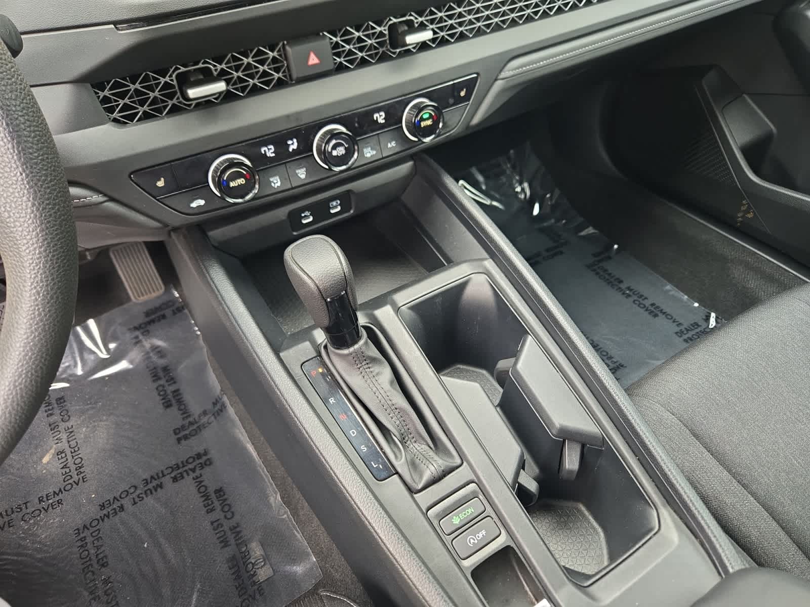 used 2023 Honda Accord car, priced at $27,997