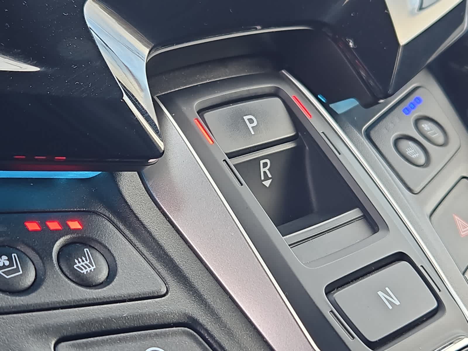 used 2024 Honda Odyssey car, priced at $42,998