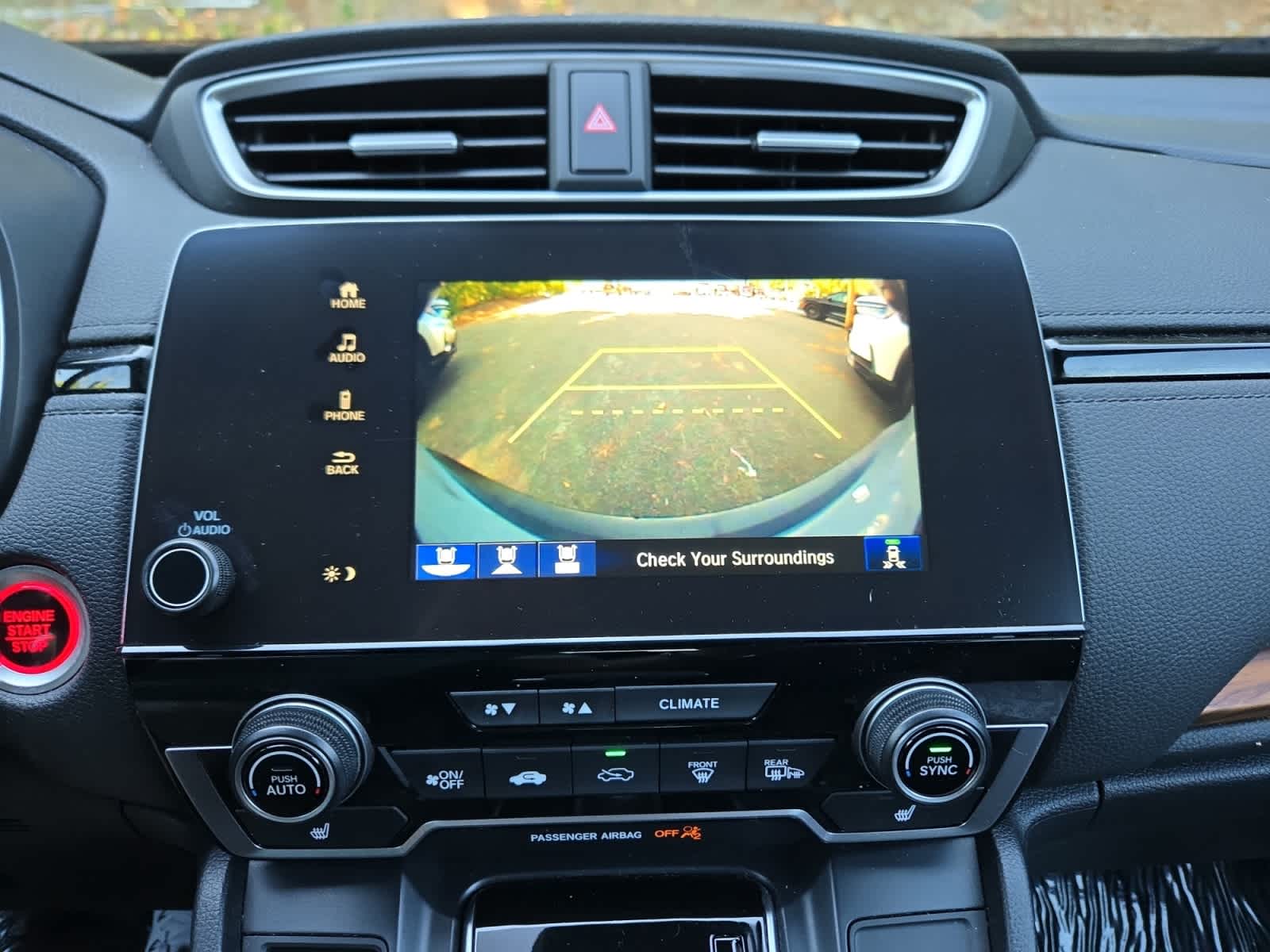 used 2022 Honda CR-V car, priced at $28,498