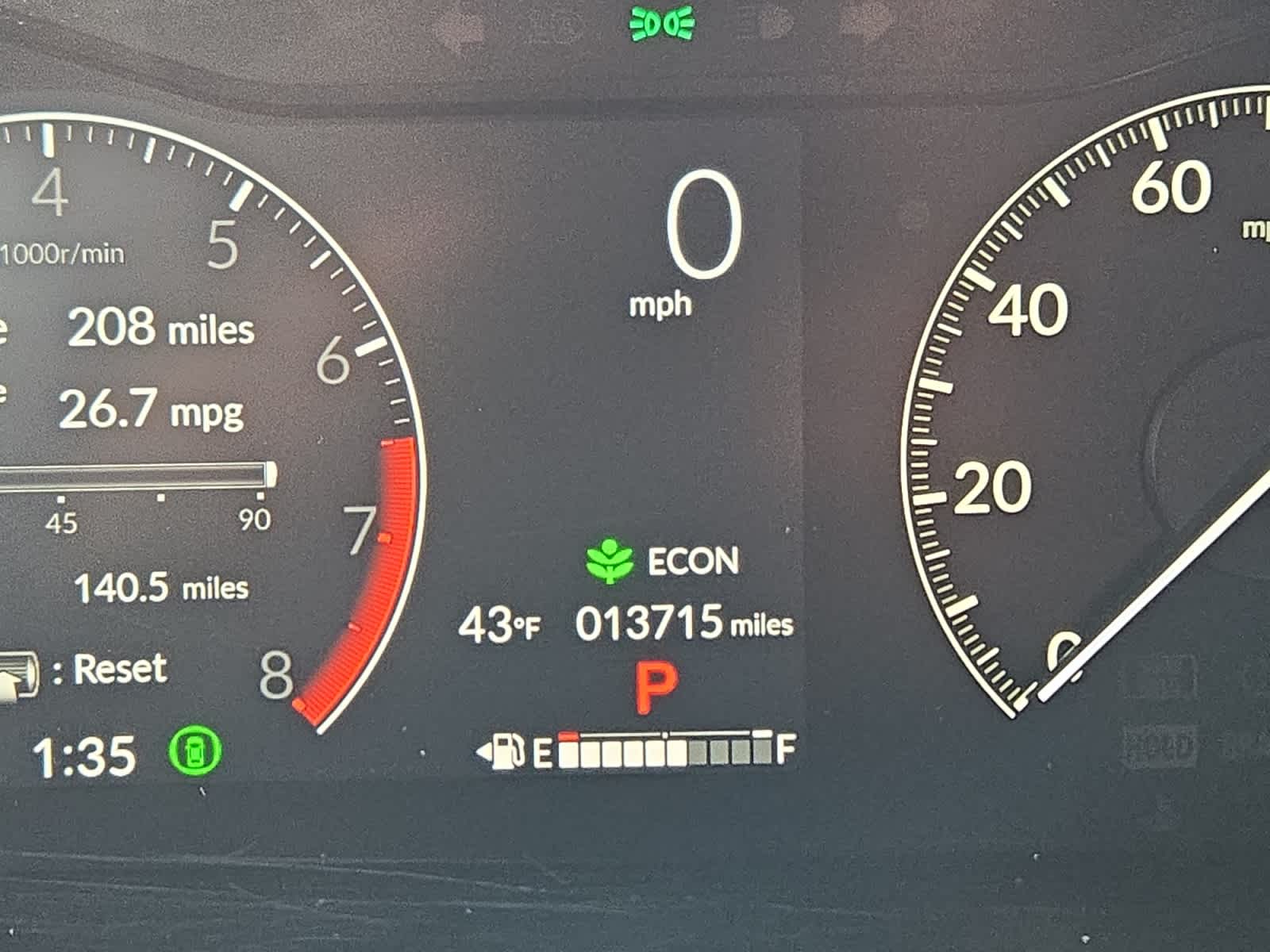 used 2024 Honda CR-V car, priced at $33,998