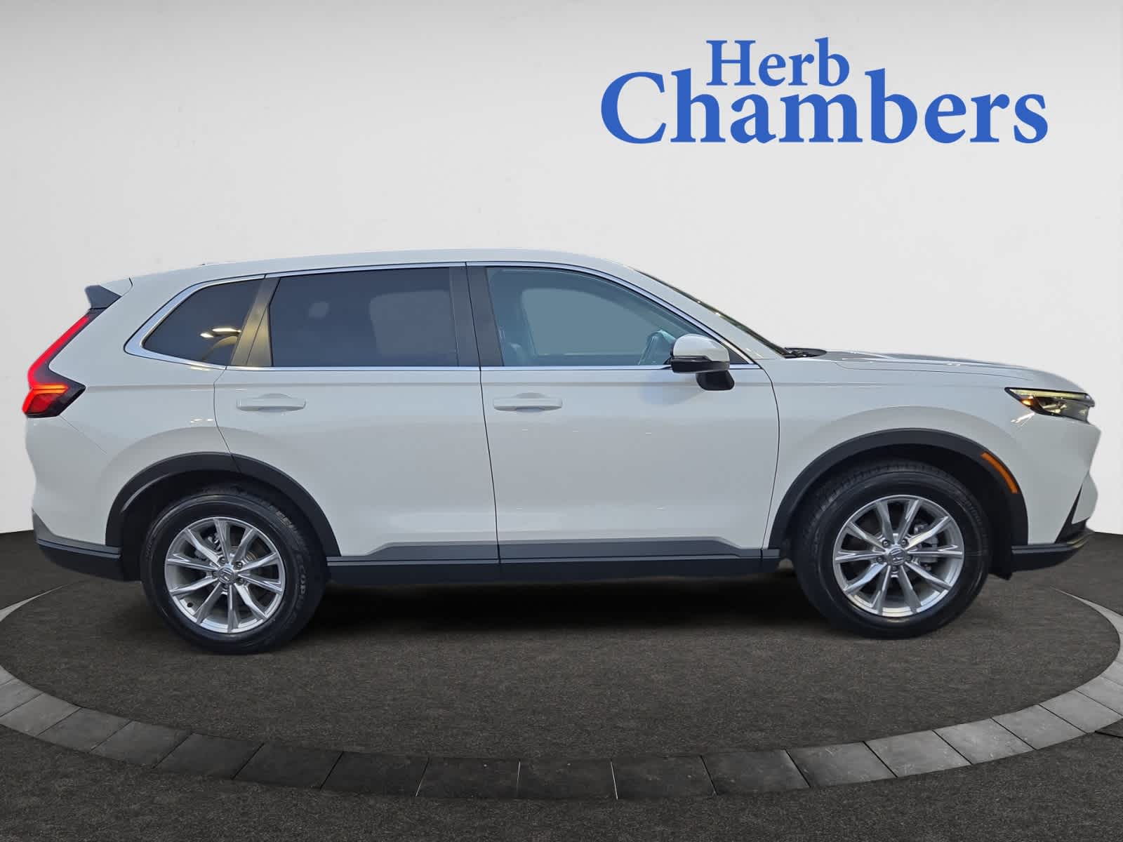 used 2024 Honda CR-V car, priced at $32,197