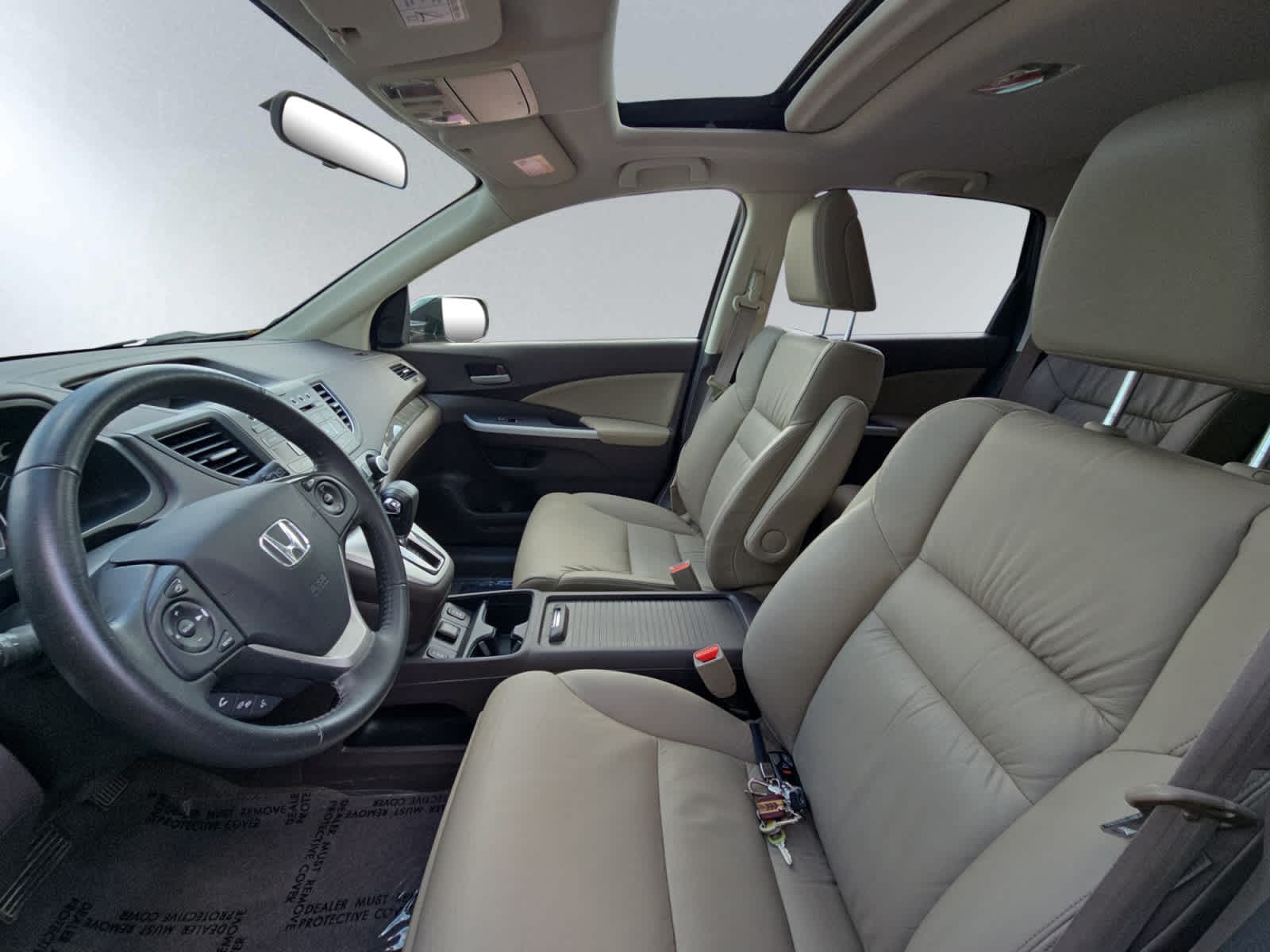 used 2012 Honda CR-V car, priced at $15,497