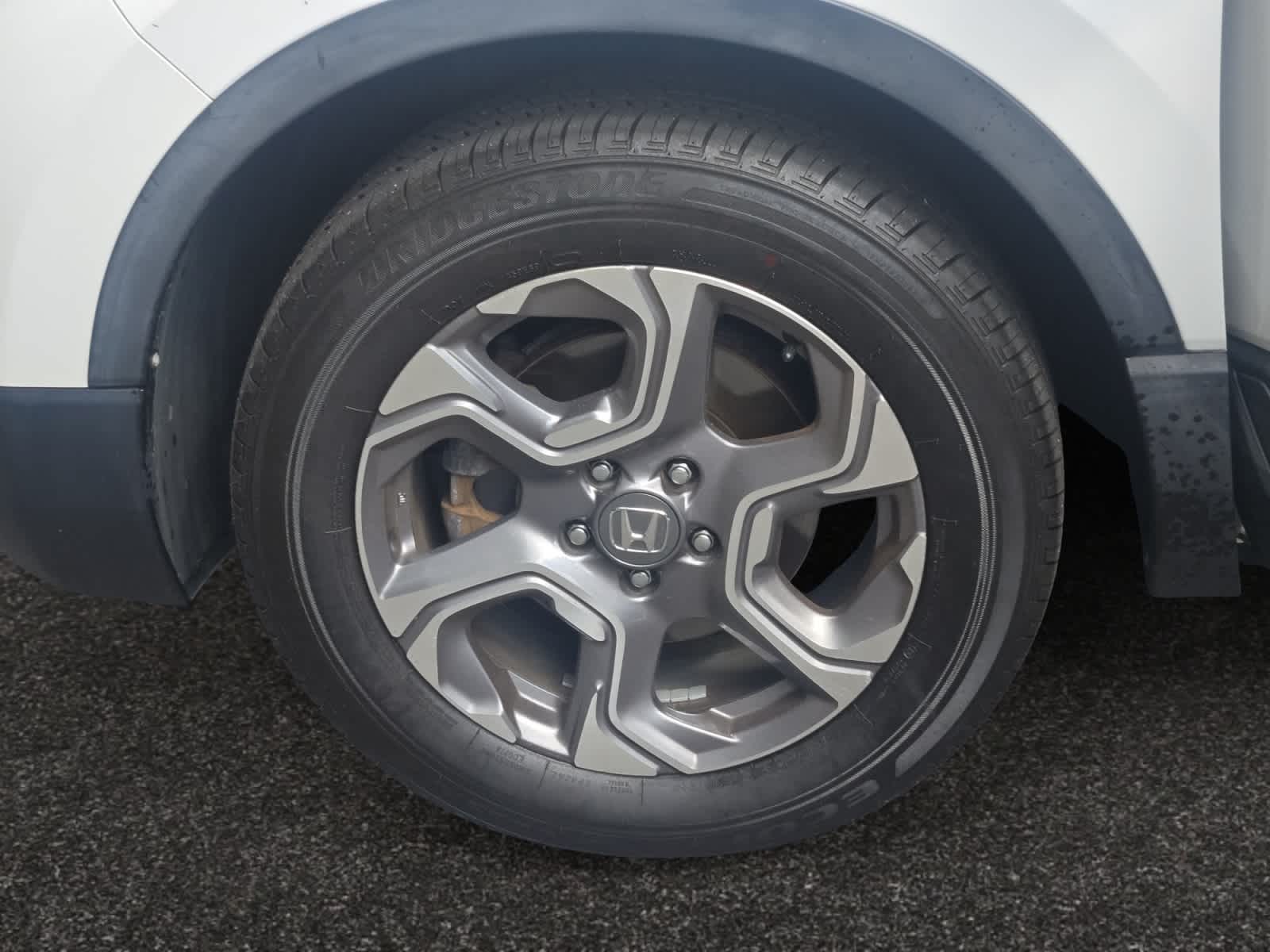 used 2019 Honda CR-V car, priced at $20,498