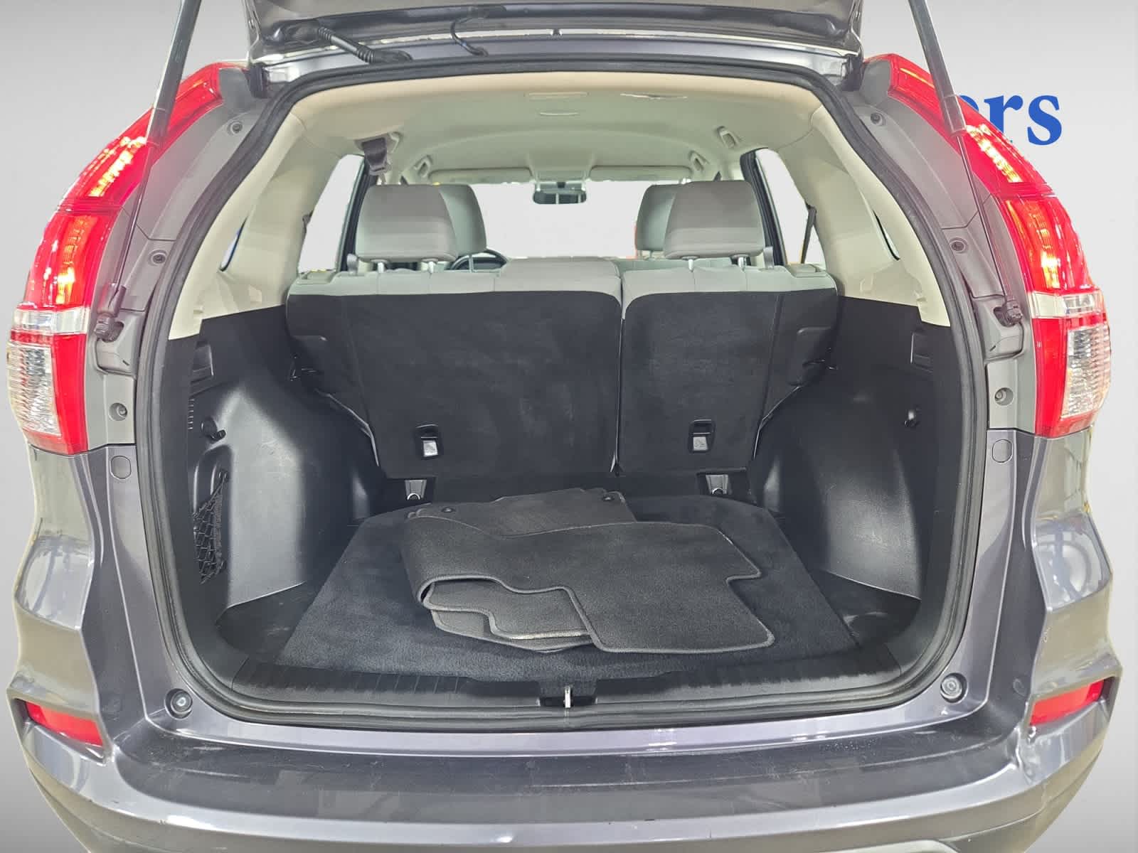 used 2016 Honda CR-V car, priced at $15,998