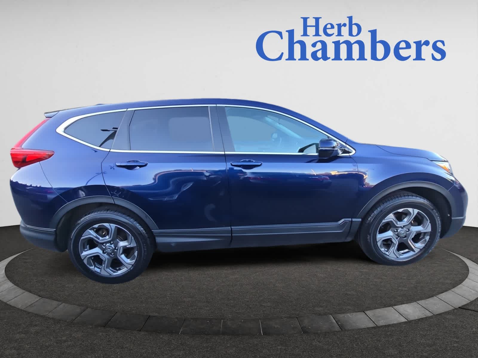 used 2019 Honda CR-V car, priced at $24,497