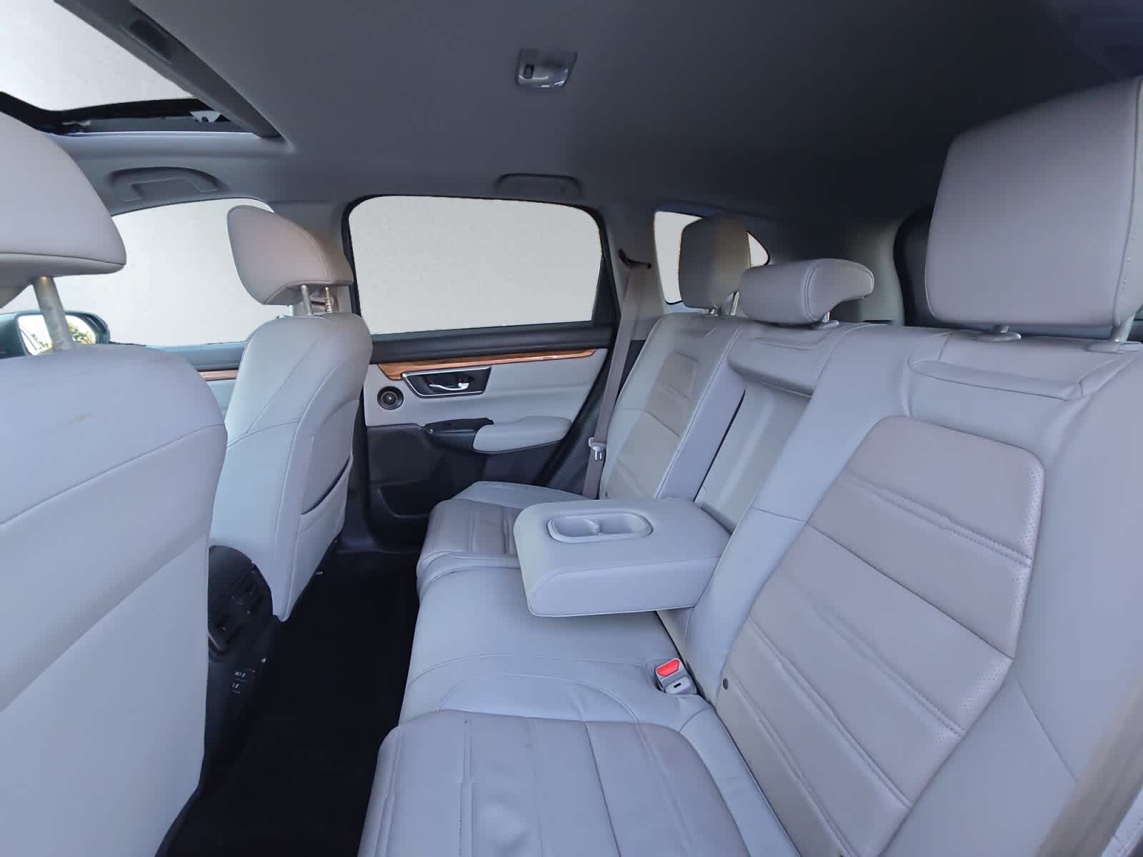 used 2019 Honda CR-V car, priced at $24,497