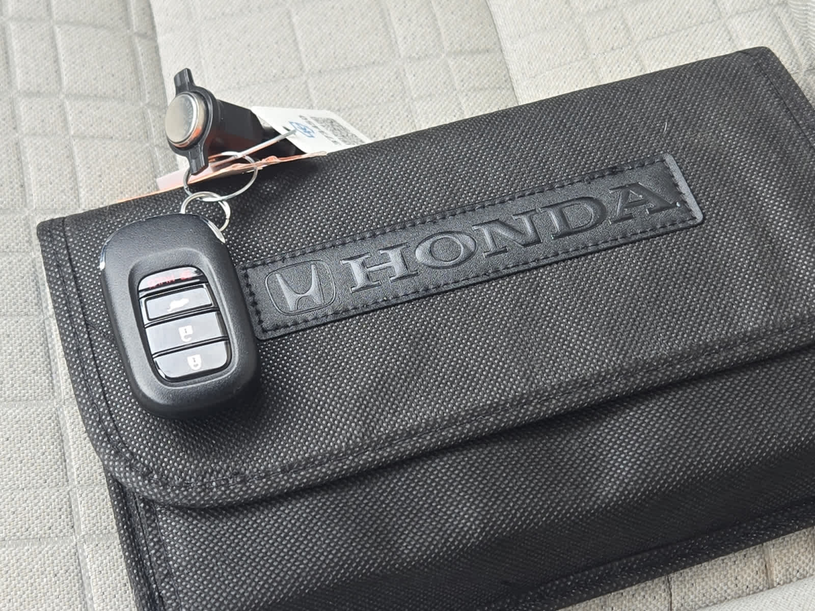 used 2023 Honda HR-V car, priced at $20,898