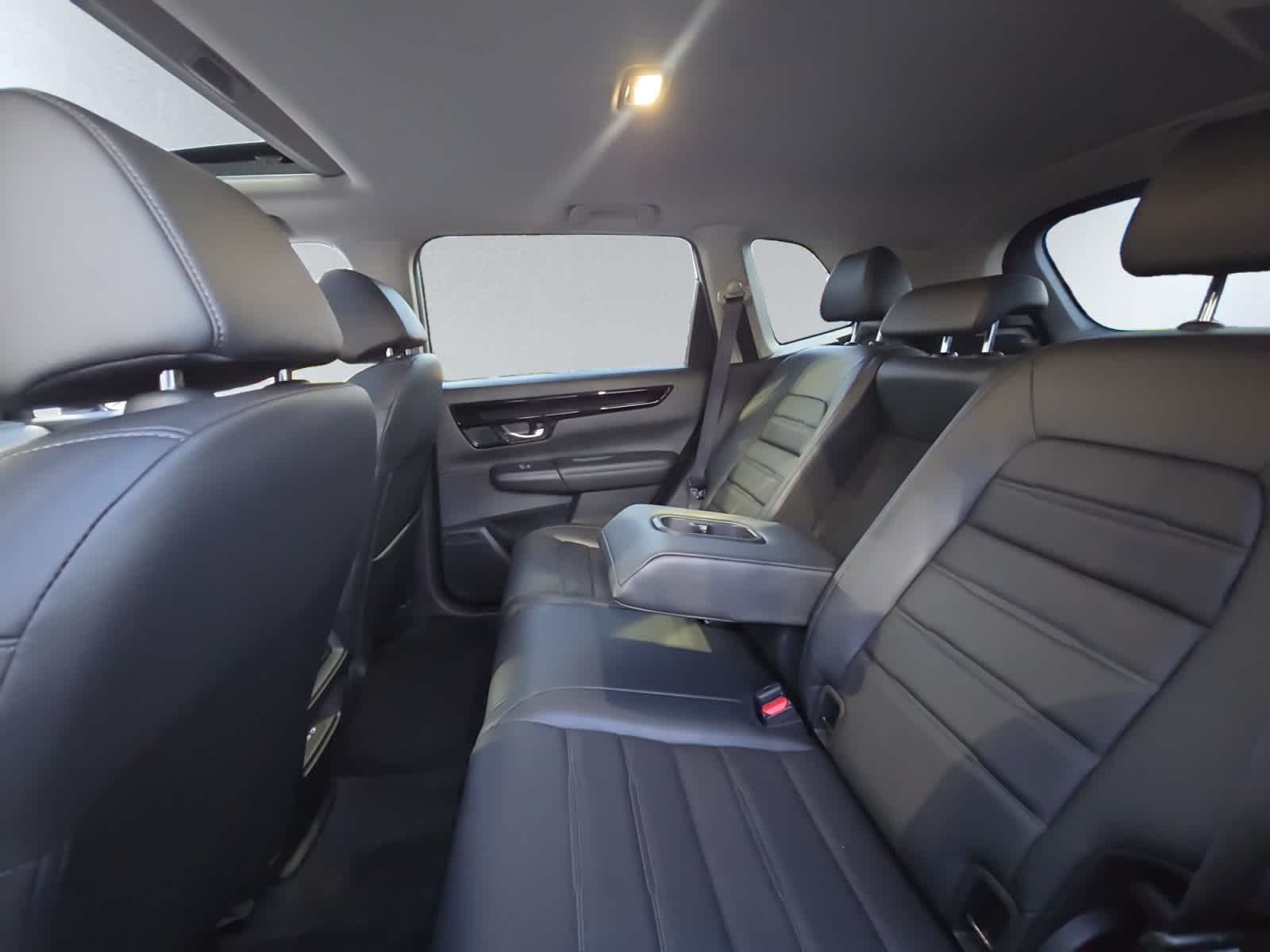 used 2024 Honda CR-V car, priced at $32,197