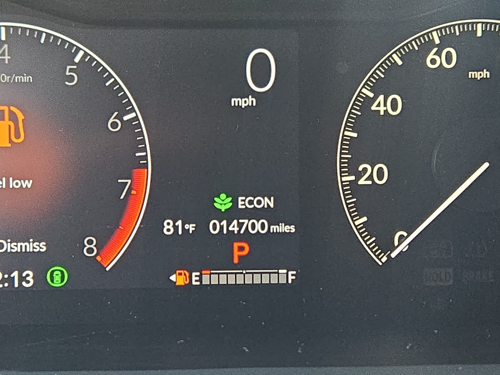 used 2024 Honda HR-V car, priced at $25,998