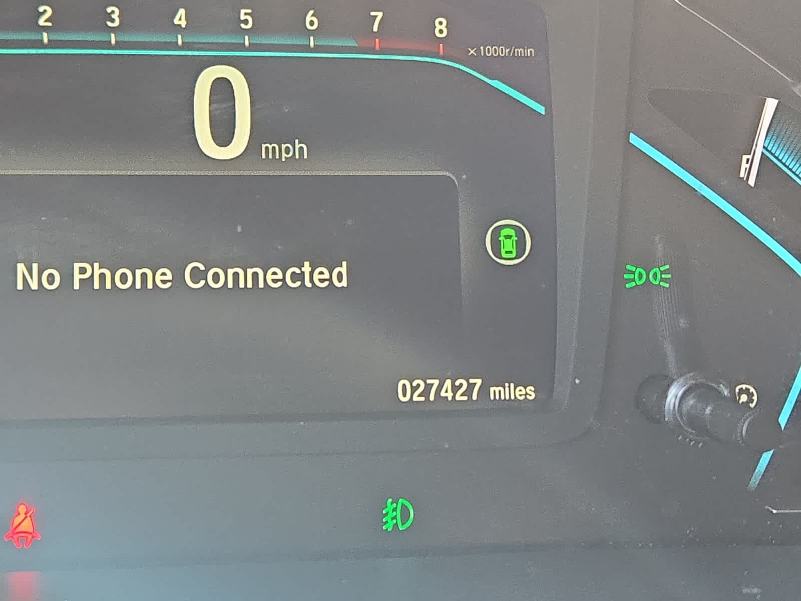 used 2024 Honda Odyssey car, priced at $42,998