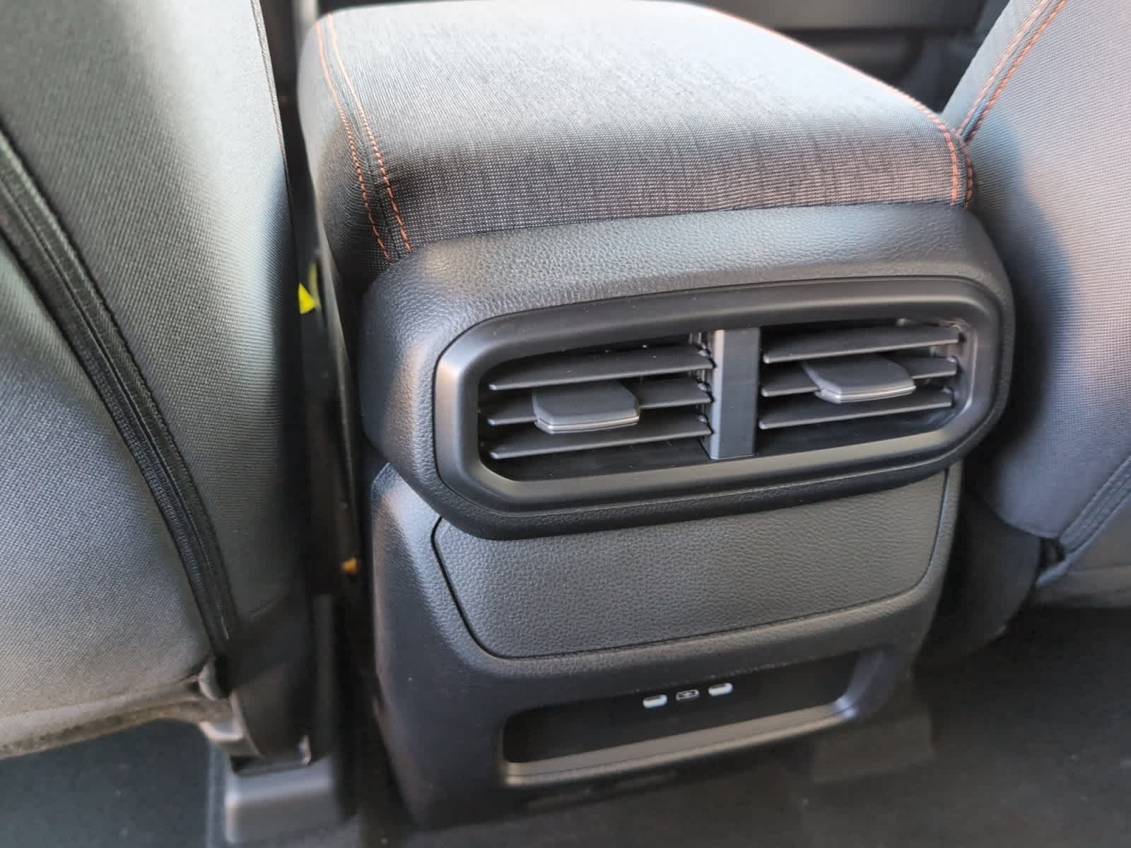 new 2025 Honda Pilot car