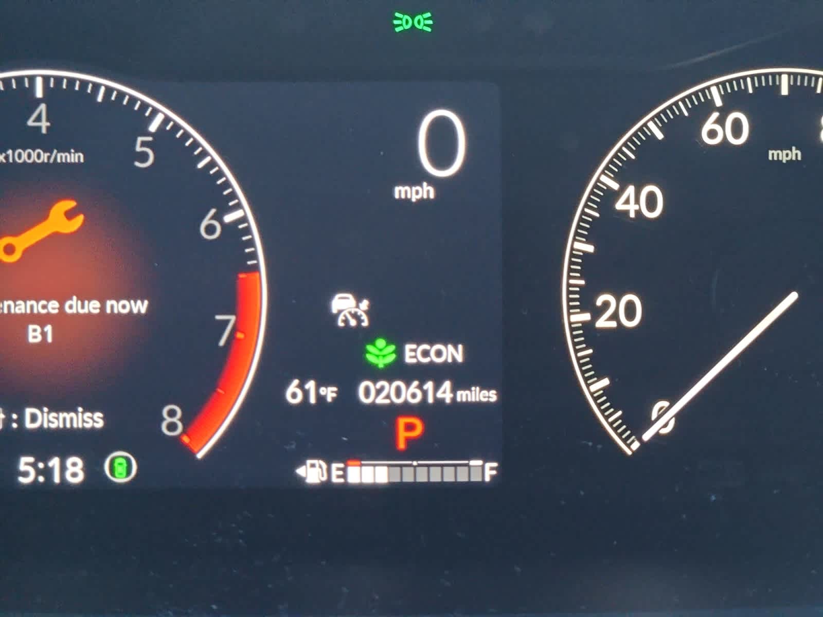 used 2024 Honda CR-V car, priced at $34,997