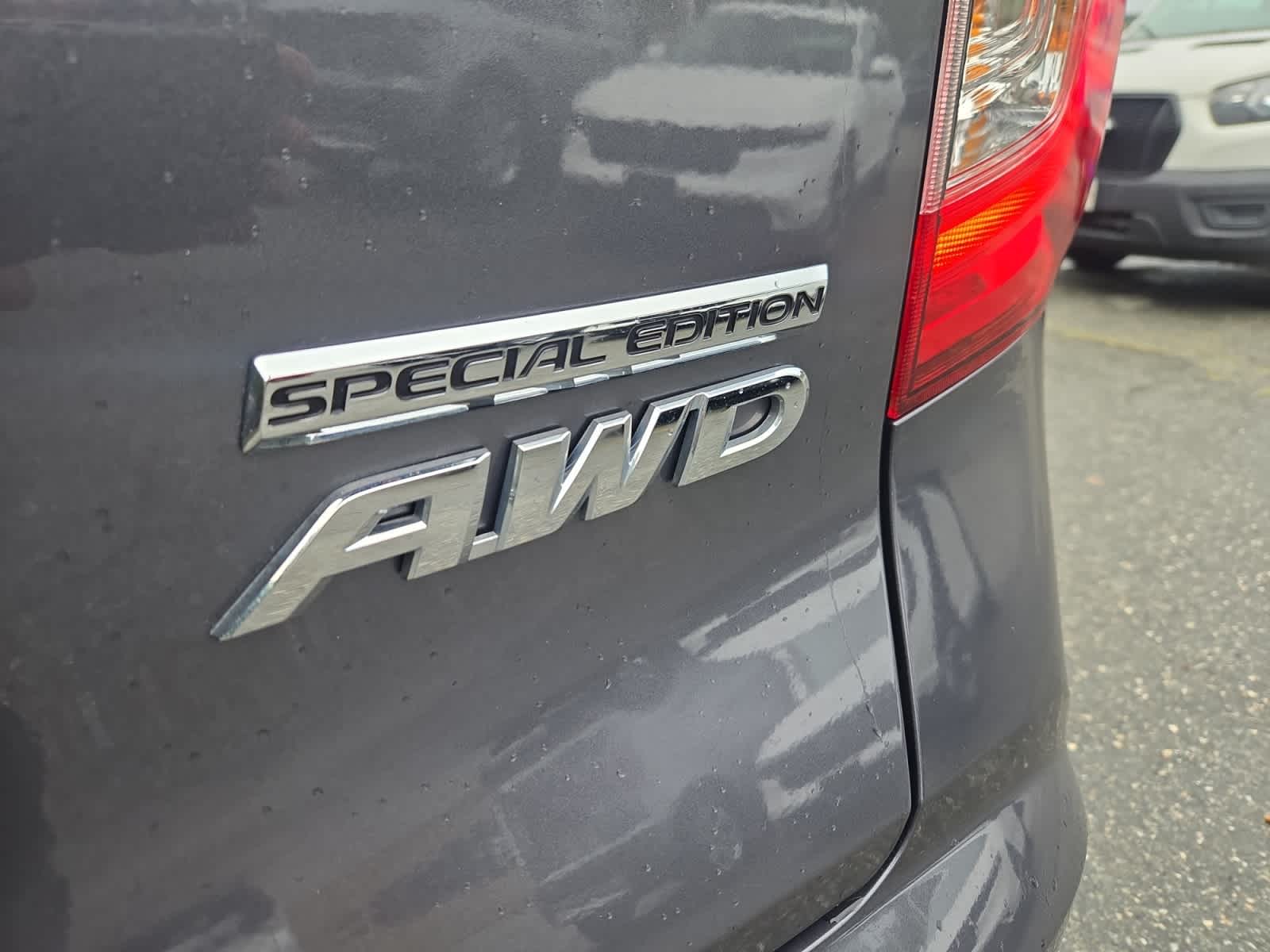 used 2022 Honda Pilot car, priced at $33,497