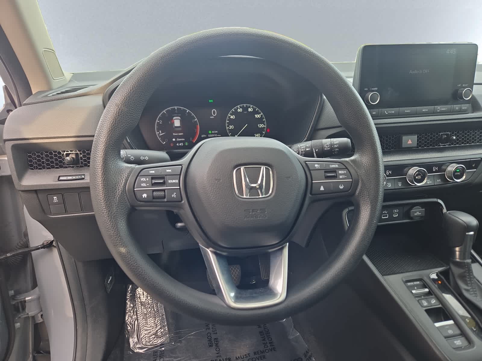 used 2023 Honda CR-V car, priced at $31,497